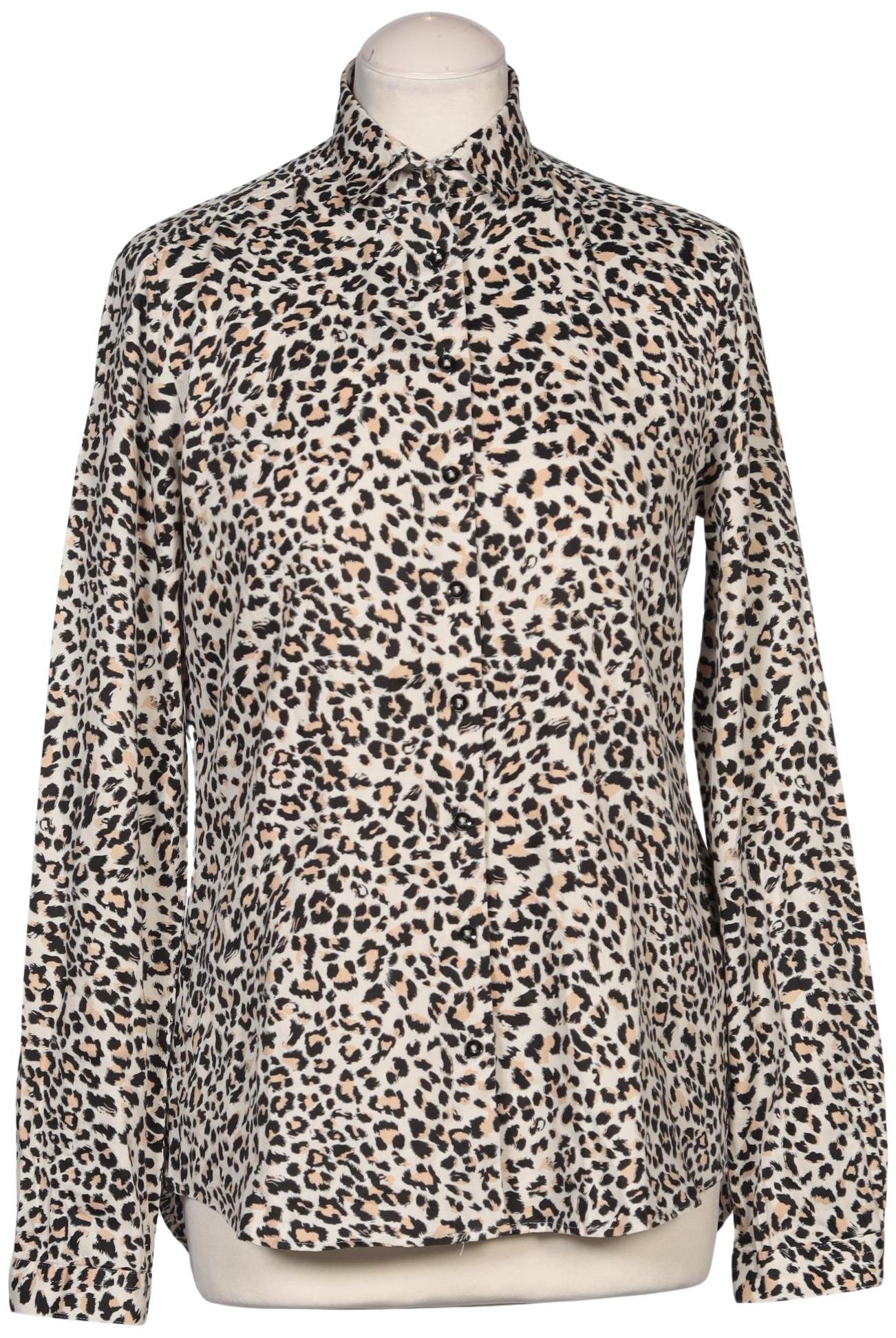 

eterna Damen Bluse, beige, Gr. 36