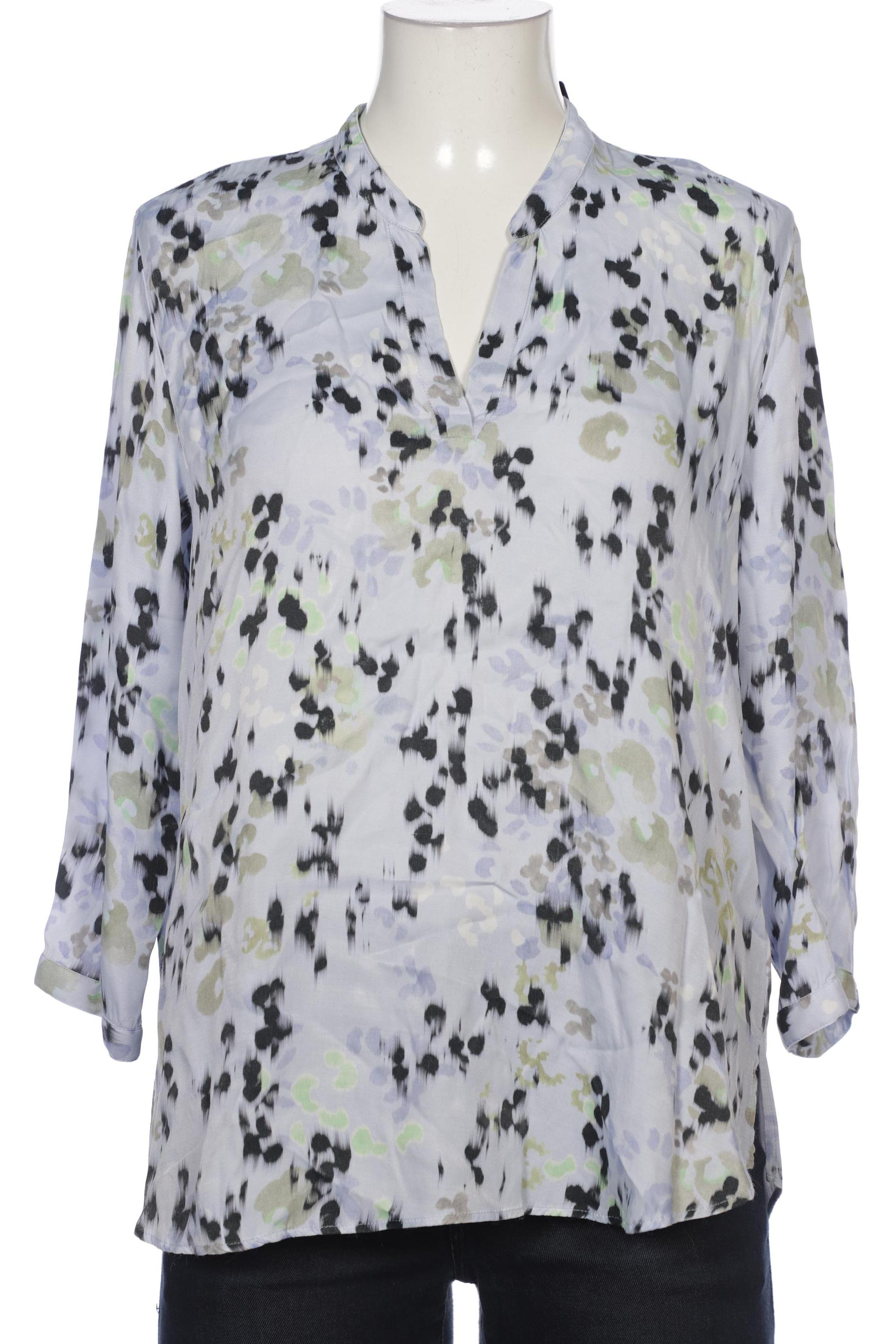 

eterna Damen Bluse, hellblau