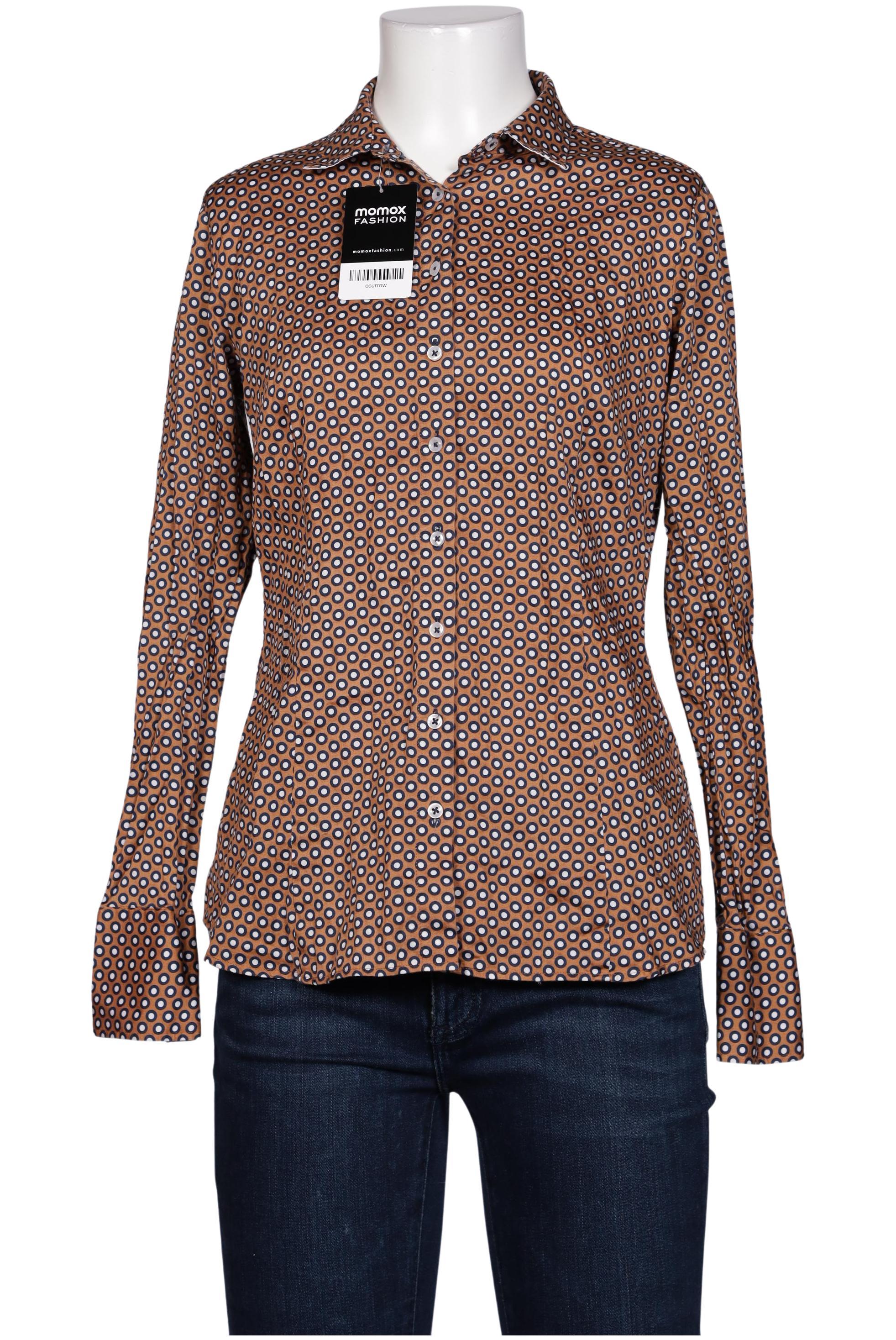 

eterna Damen Bluse, mehrfarbig, Gr. 36