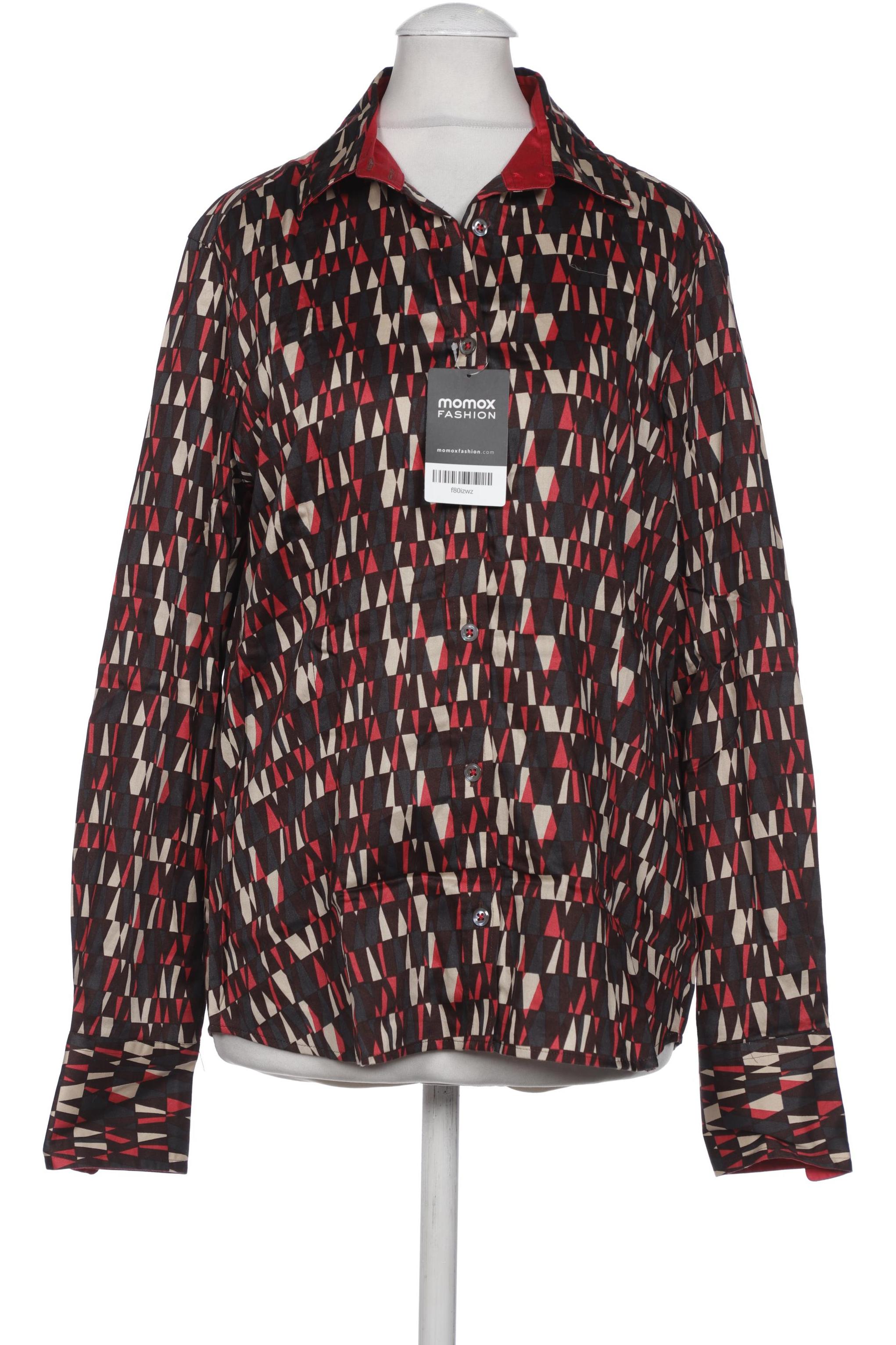 

eterna Damen Bluse, mehrfarbig