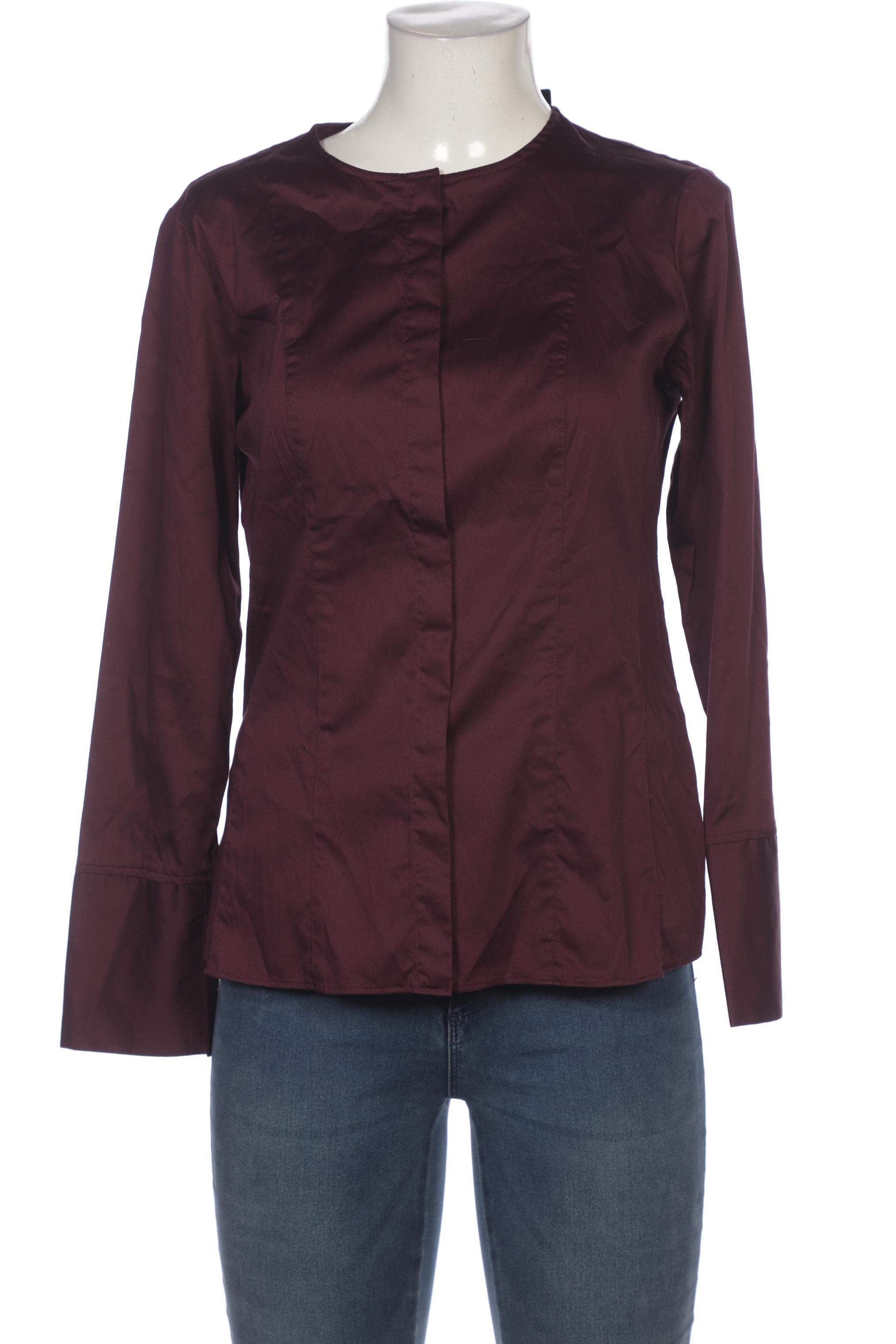 

eterna Damen Bluse, bordeaux