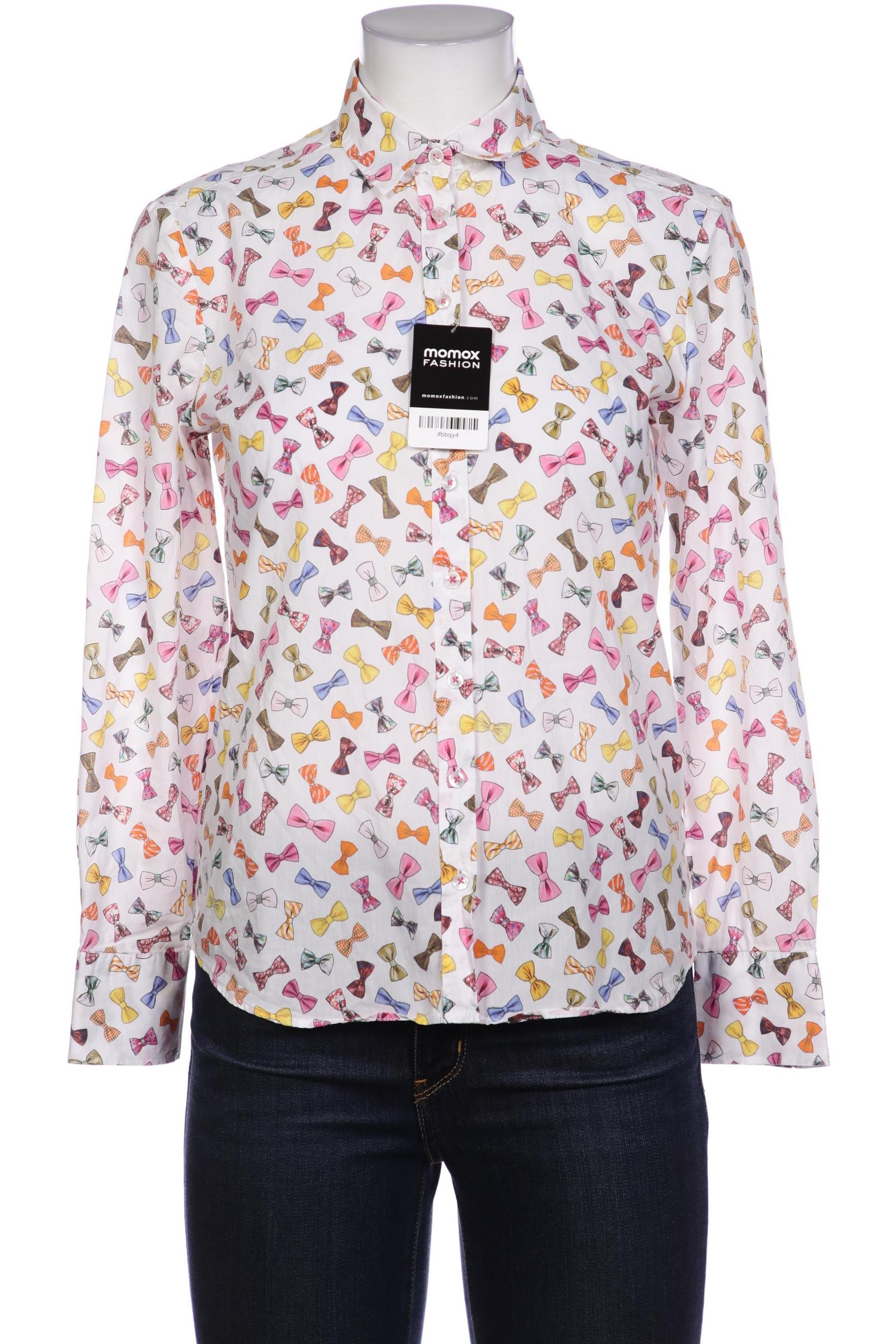 

eterna Damen Bluse, pink, Gr. 36