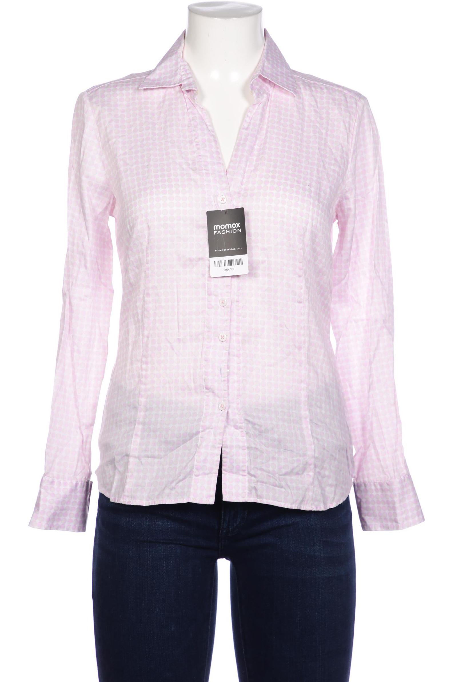 

eterna Damen Bluse, pink