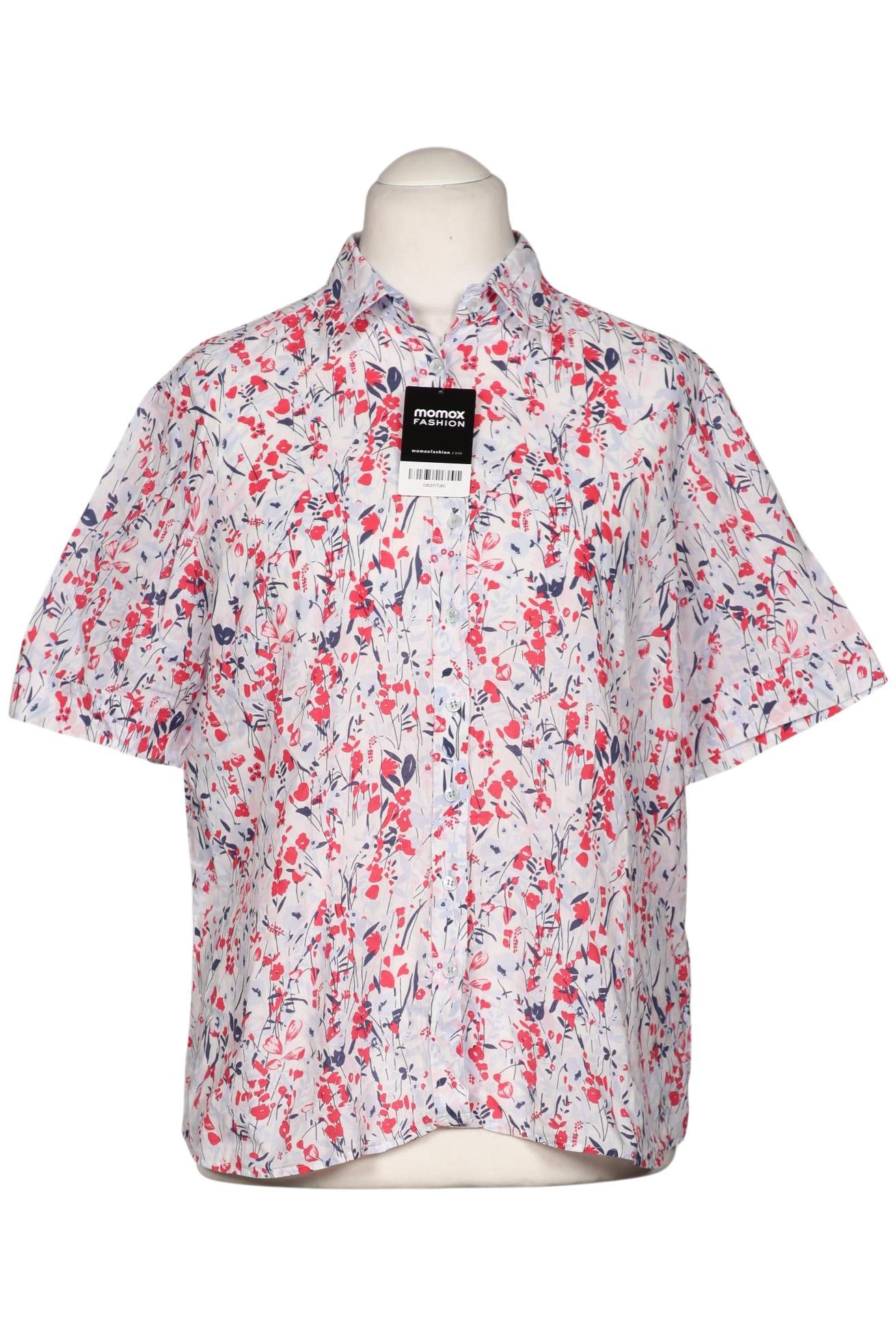 

eterna Damen Bluse, mehrfarbig, Gr. 42