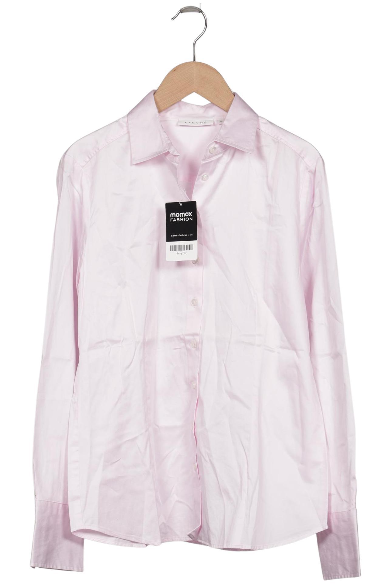 

eterna Damen Bluse, pink, Gr. 38