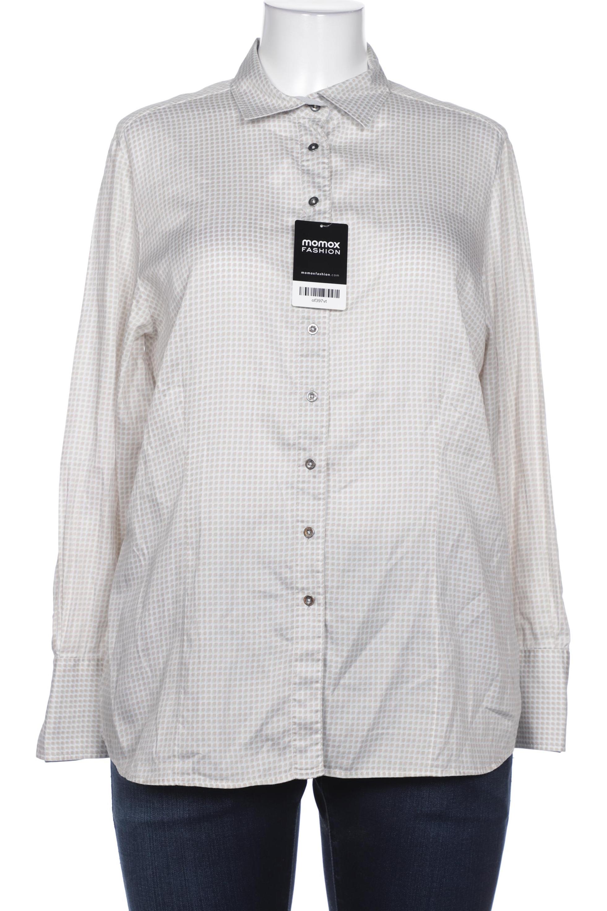 

eterna Damen Bluse, beige