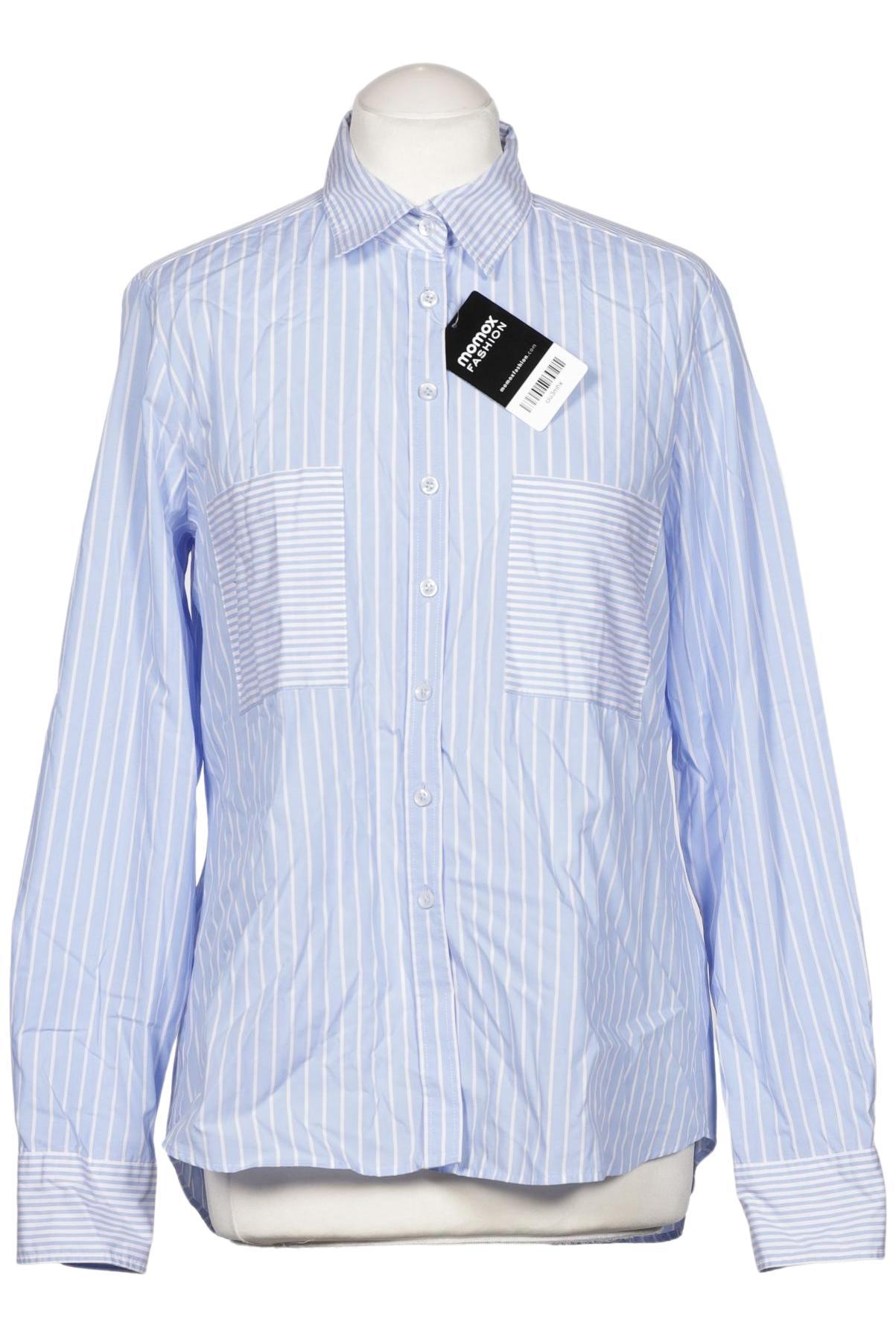 

eterna Damen Bluse, mehrfarbig, Gr. 40