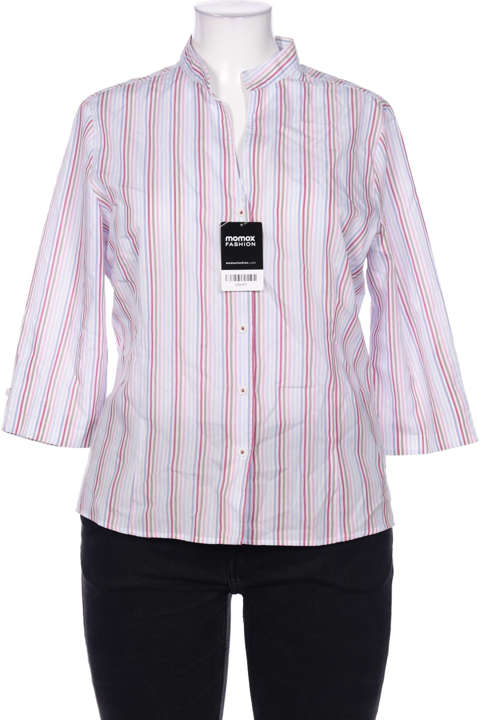 

eterna Damen Bluse, pink, Gr. 42