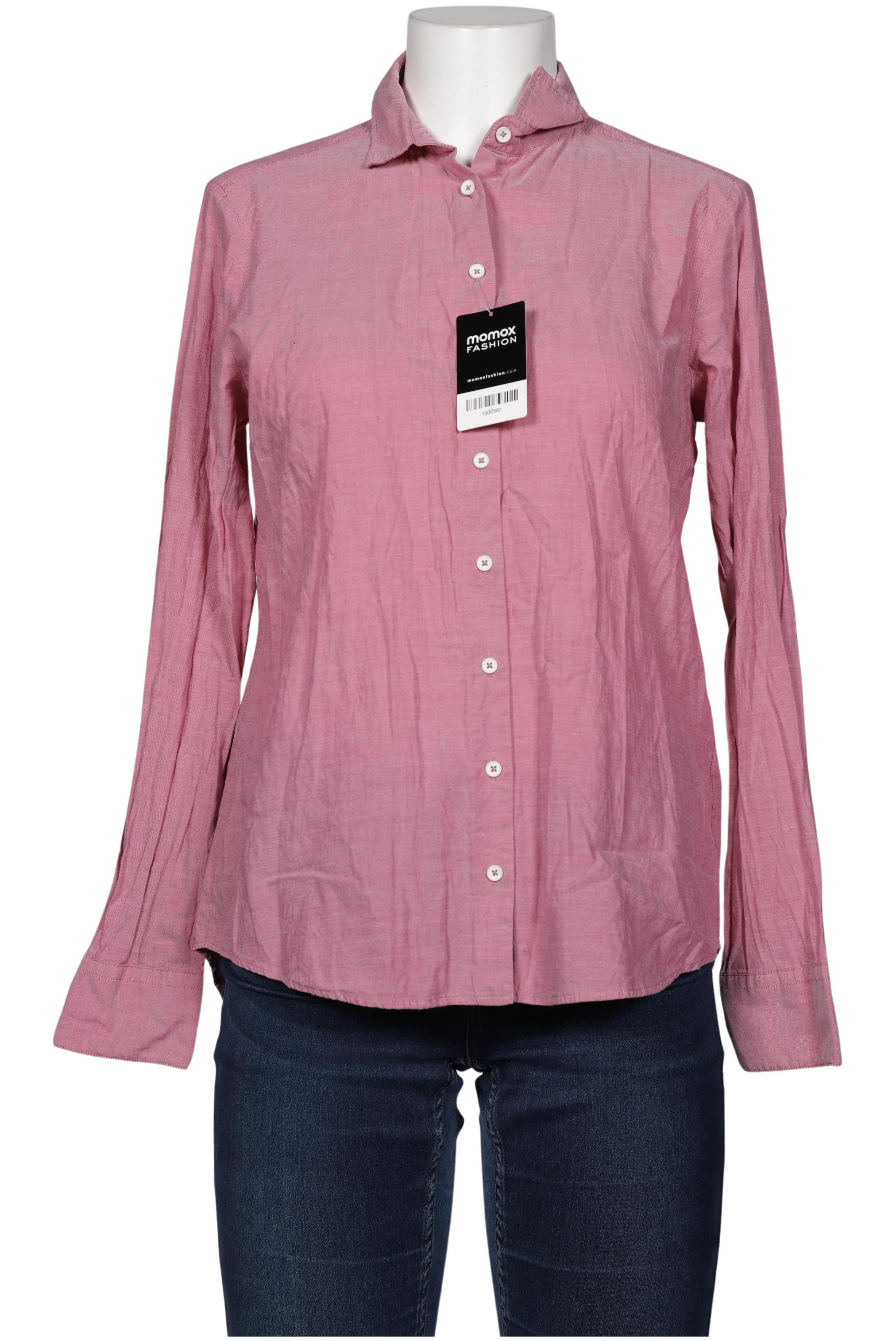 

eterna Damen Bluse, pink, Gr. 38