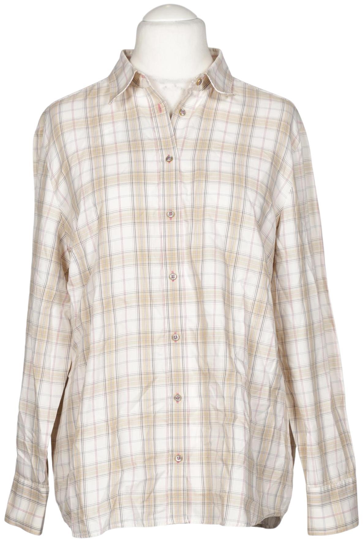 

eterna Damen Bluse, mehrfarbig, Gr. 46