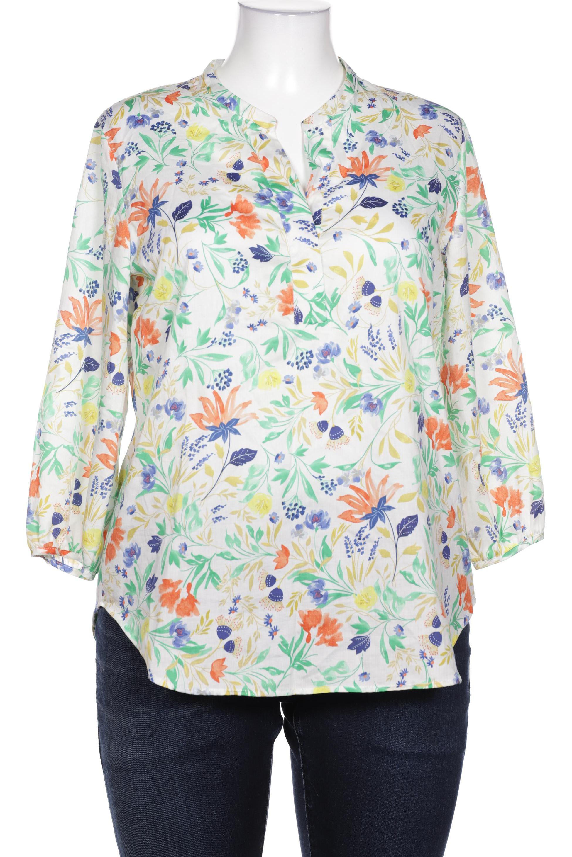 

eterna Damen Bluse, mehrfarbig