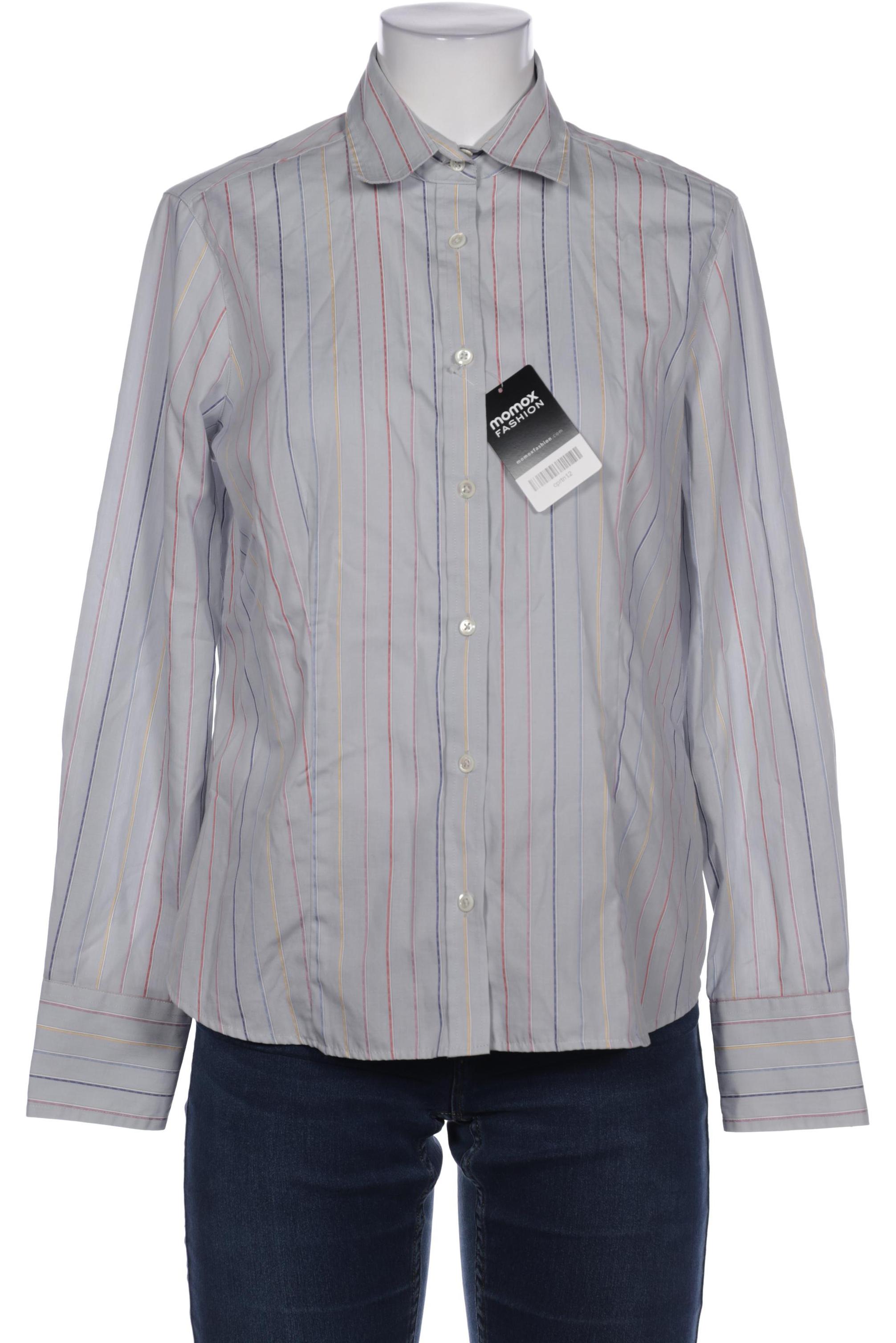 

eterna Damen Bluse, grau