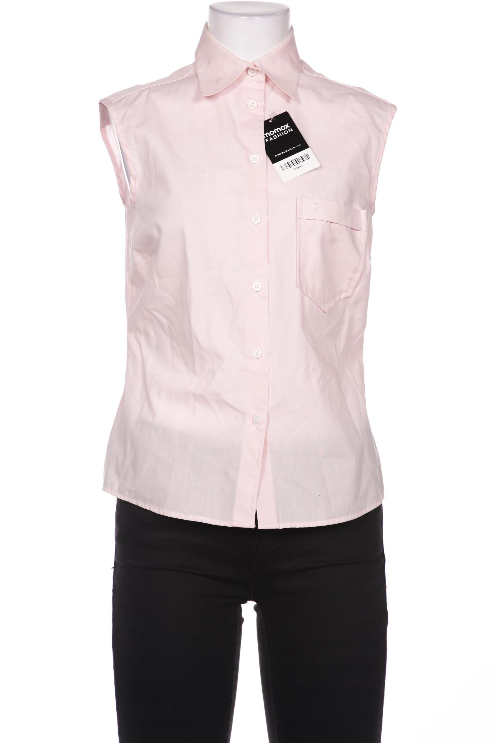 

eterna Damen Bluse, pink, Gr. 36