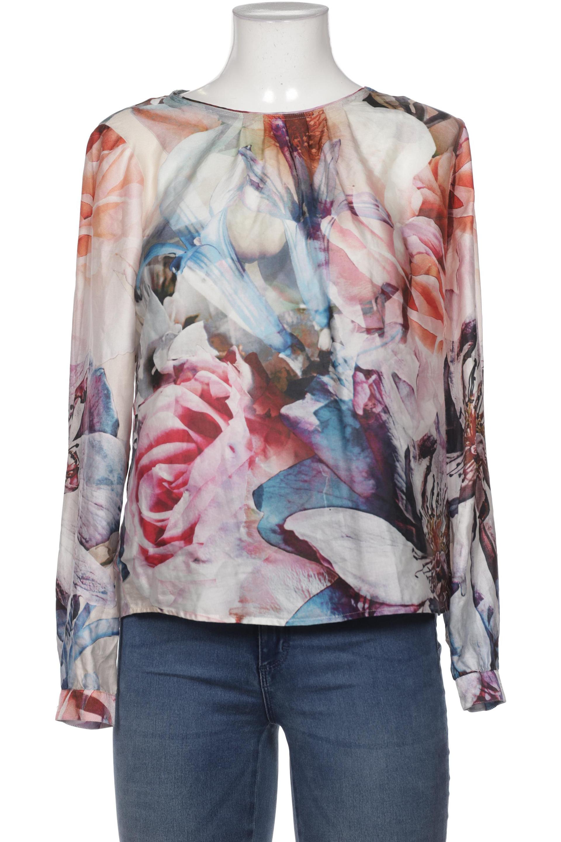 

eterna Damen Bluse, mehrfarbig, Gr. 38