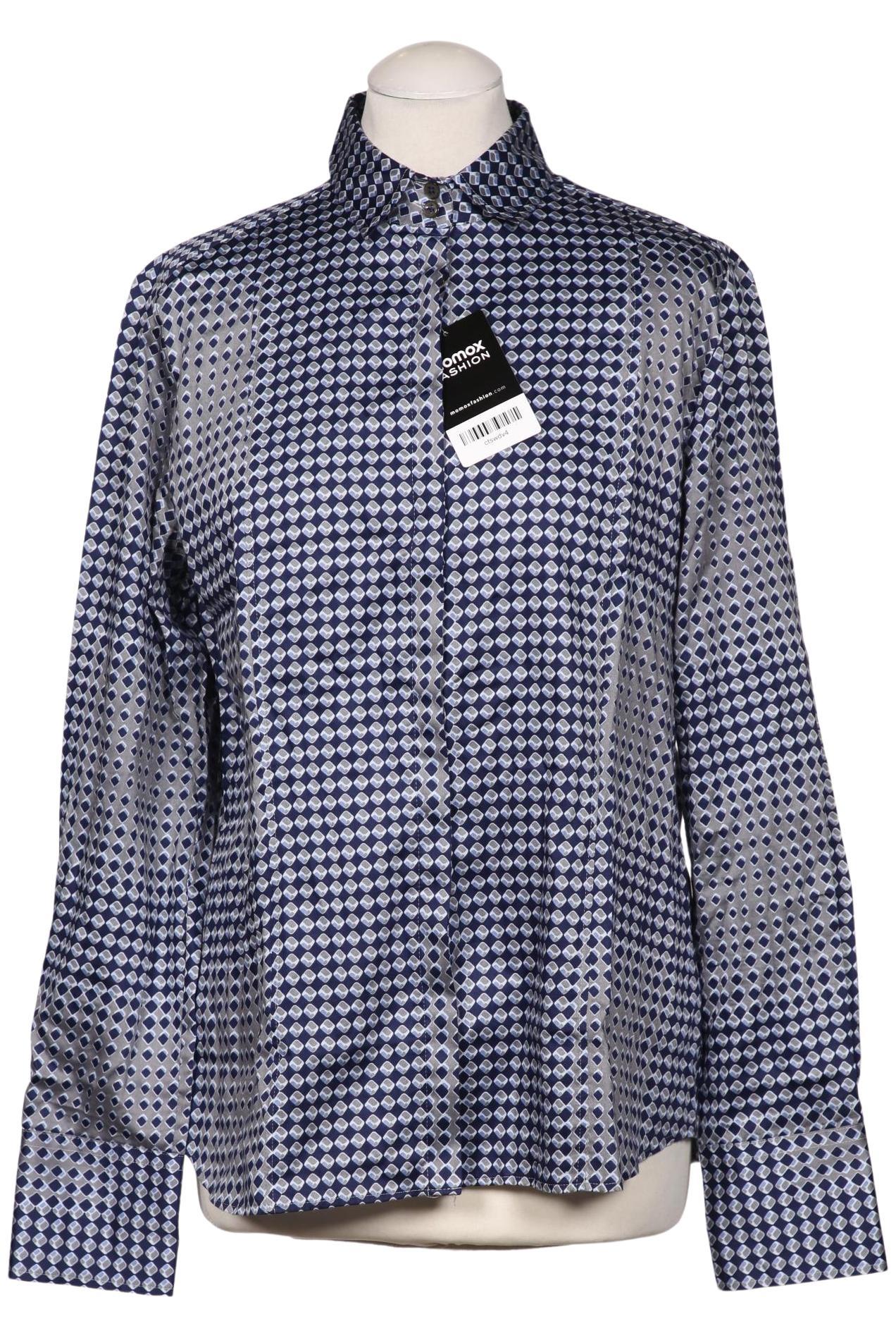 

eterna Damen Bluse, mehrfarbig, Gr. 40