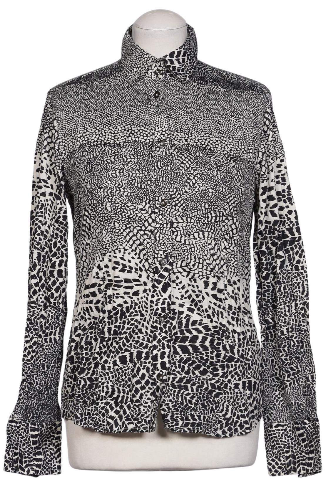 

eterna Damen Bluse, mehrfarbig, Gr. 38