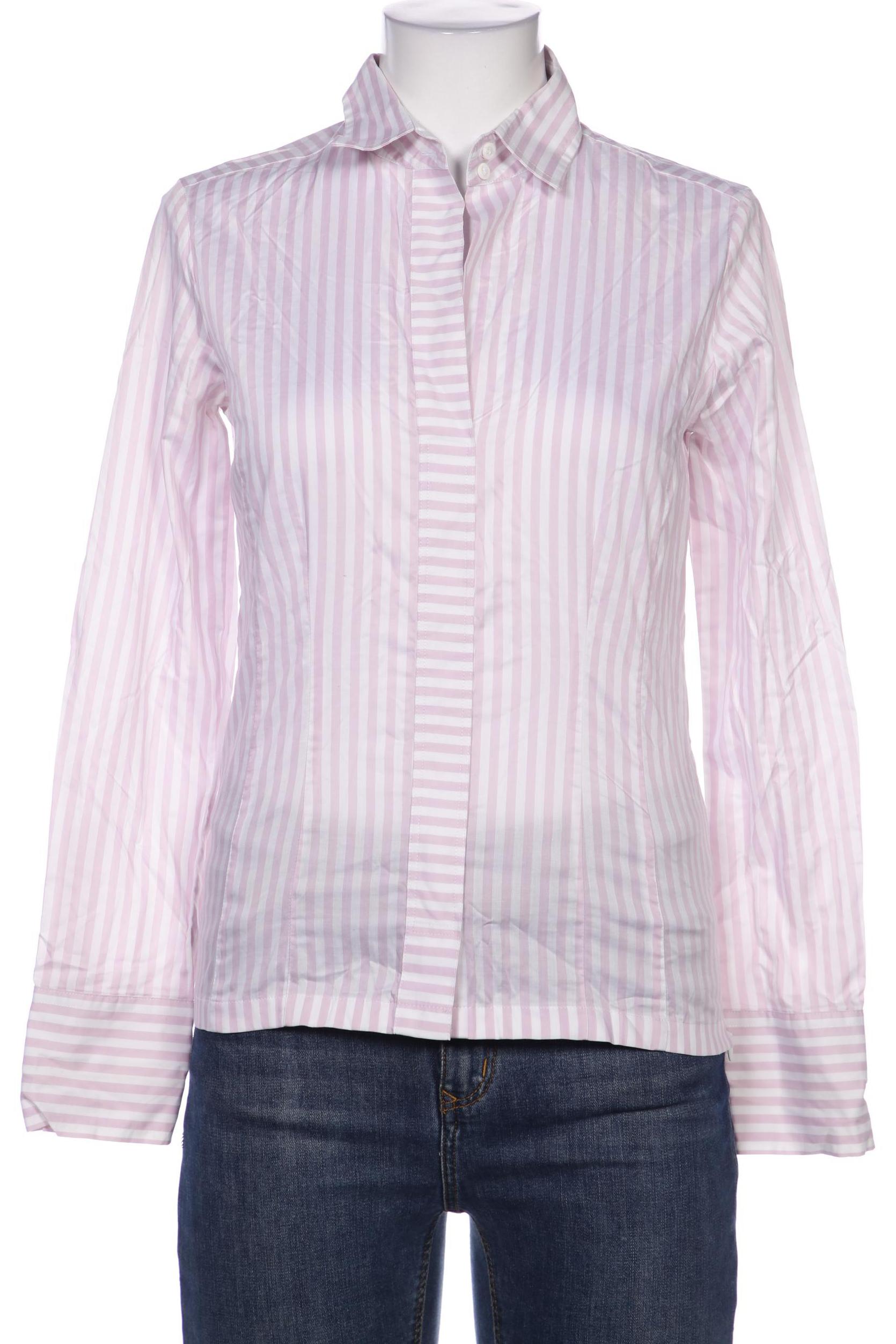 

eterna Damen Bluse, pink, Gr. 36