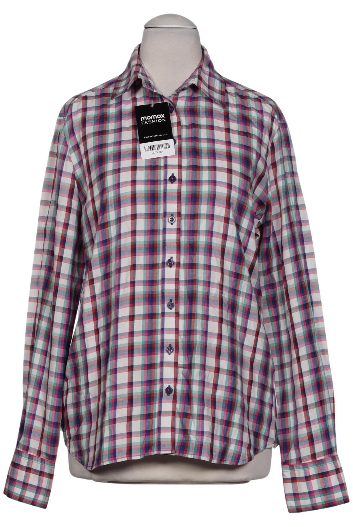 

eterna Damen Bluse, mehrfarbig, Gr. 36