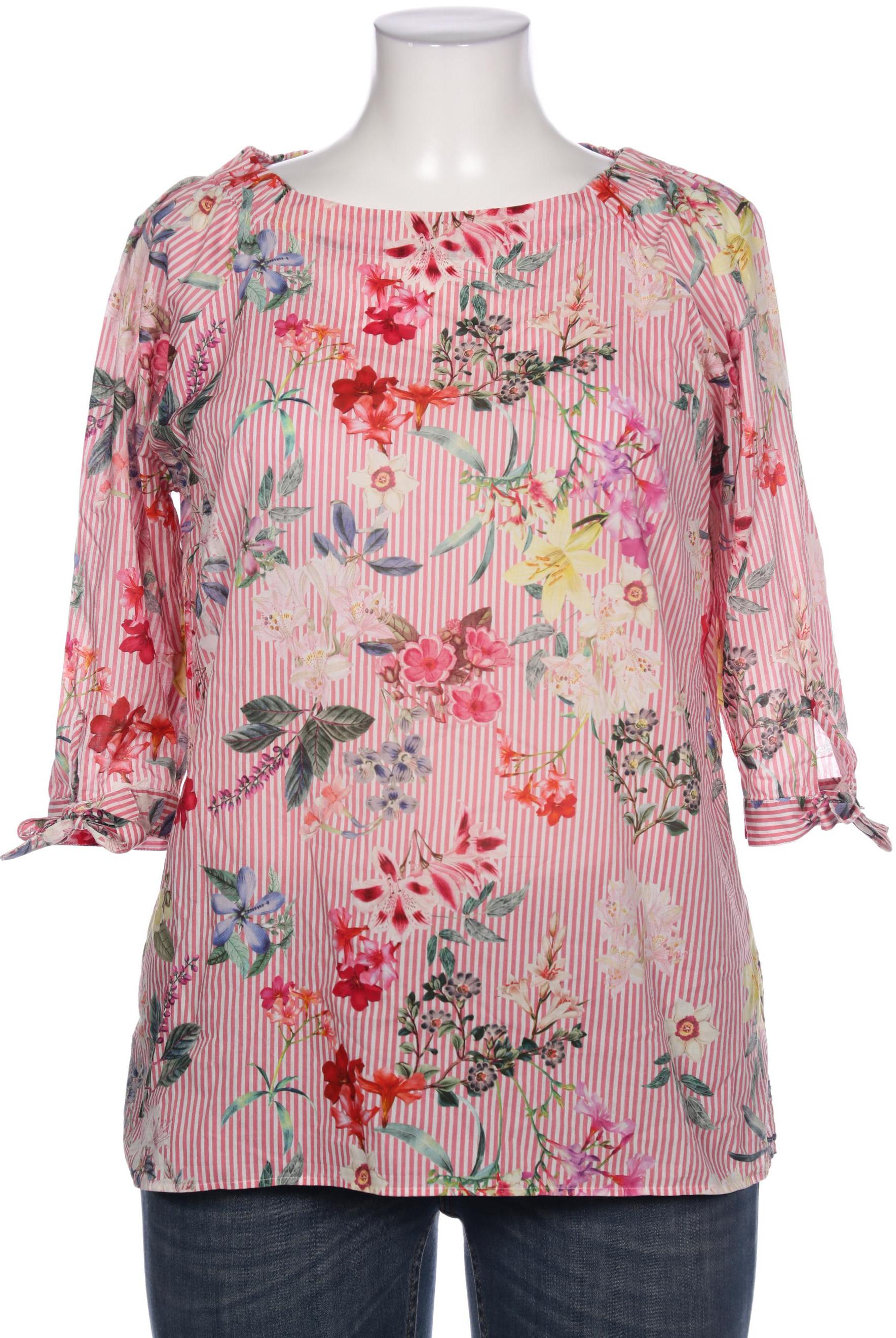 

eterna Damen Bluse, pink