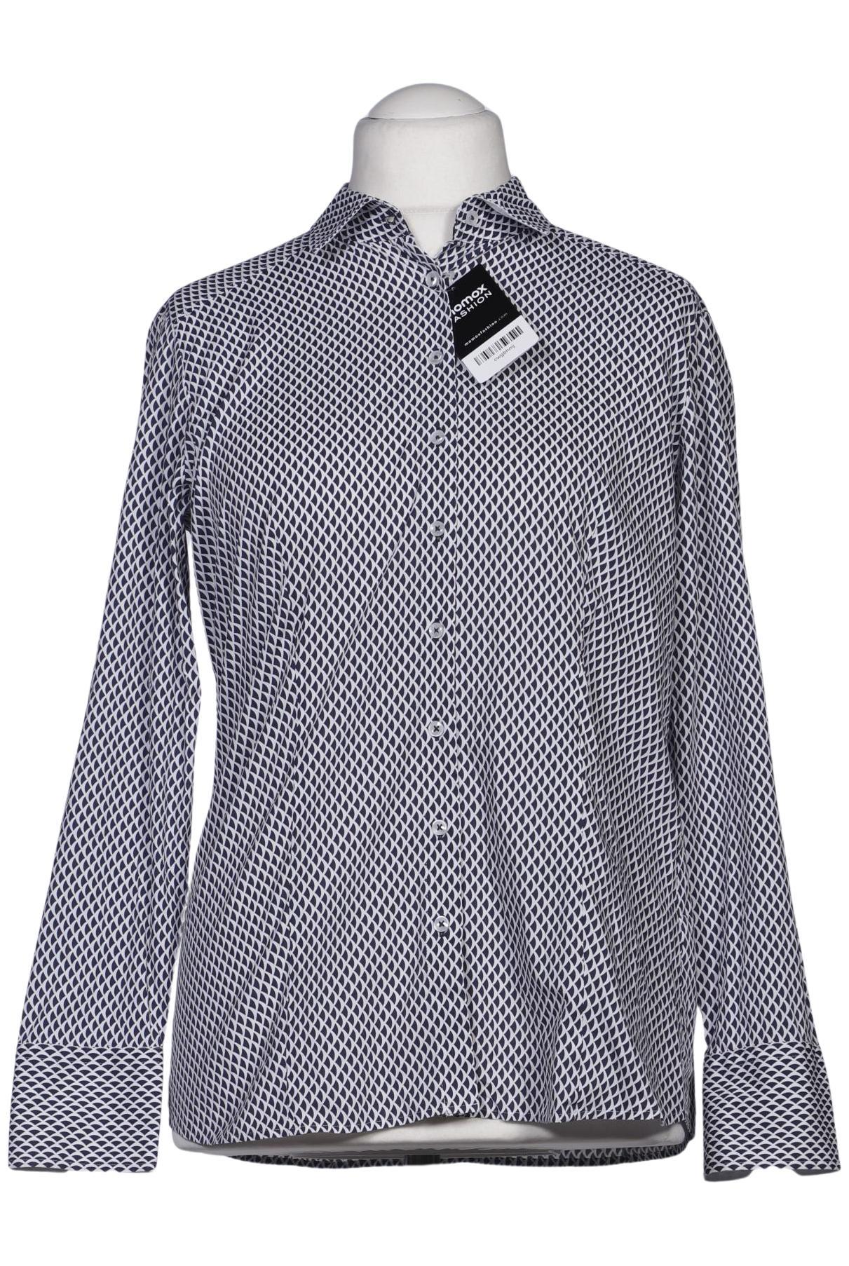 

eterna Damen Bluse, mehrfarbig, Gr. 42