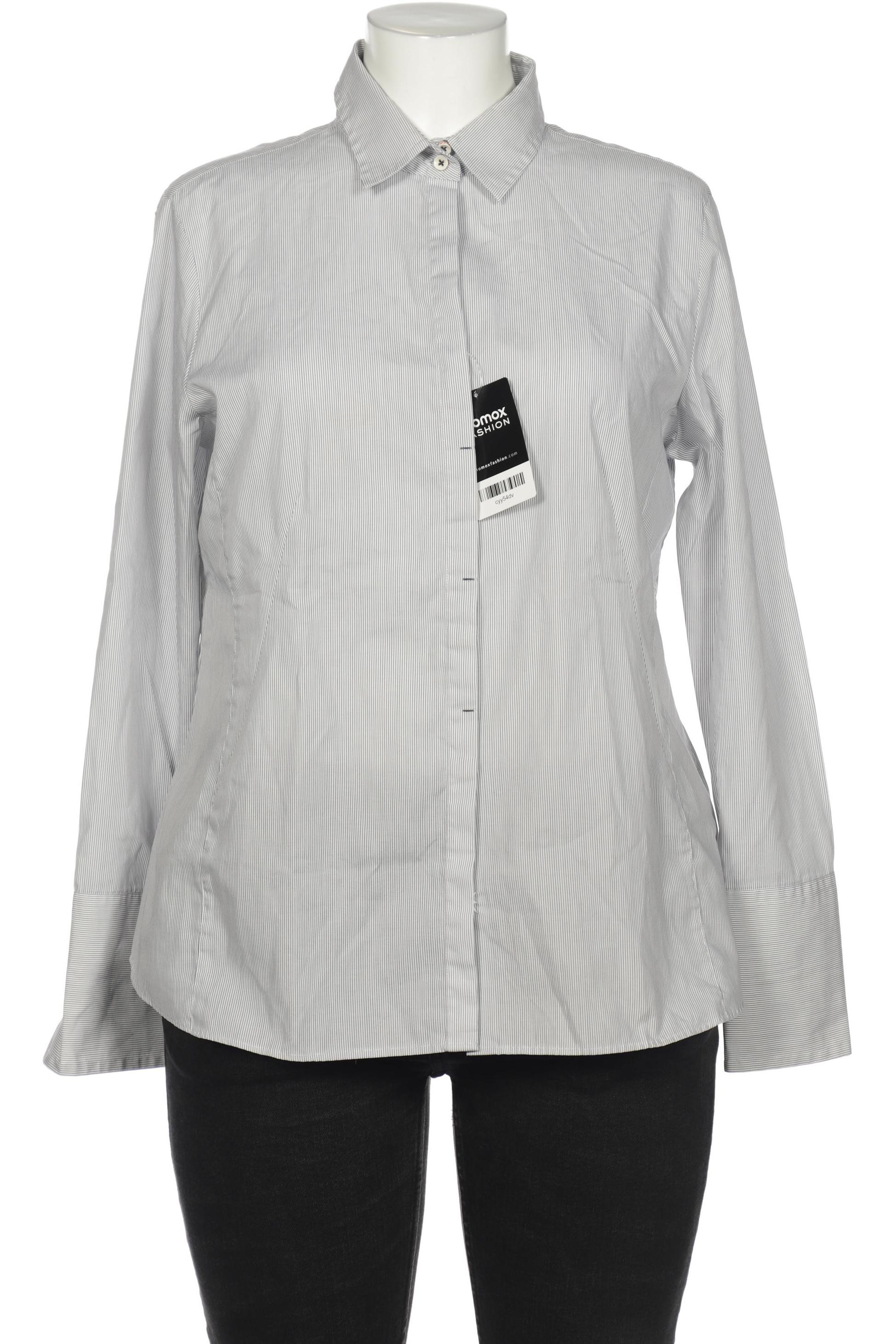 

eterna Damen Bluse, grau