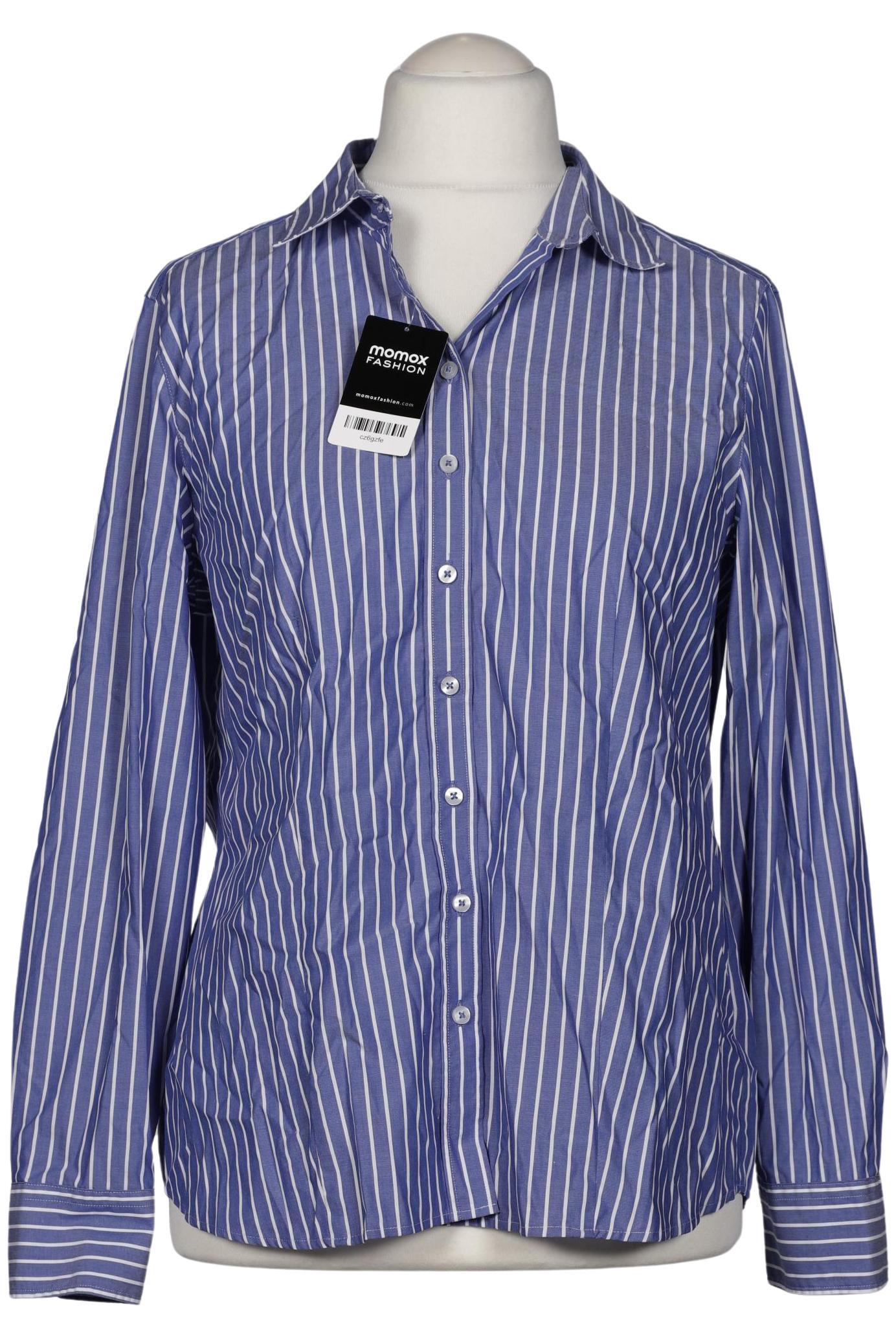 

eterna Damen Bluse, mehrfarbig, Gr. 44