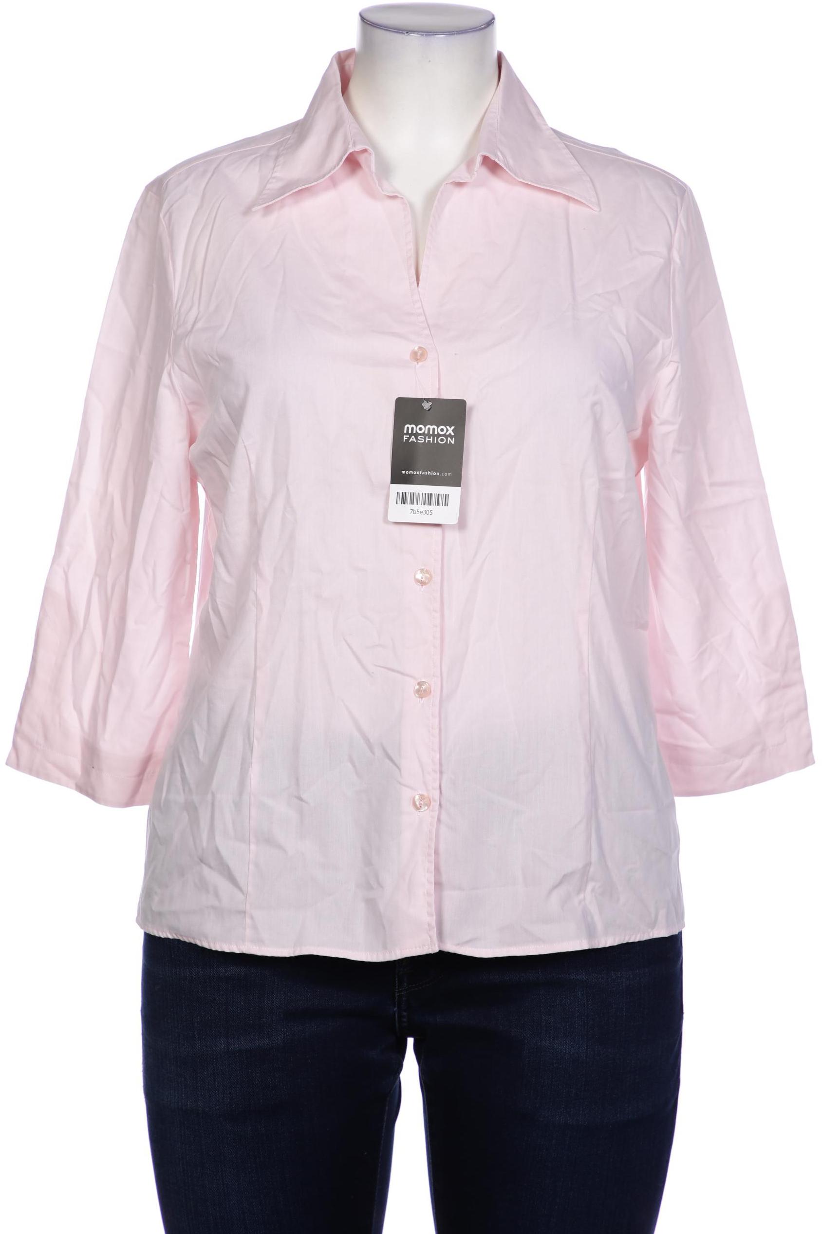 

eterna Damen Bluse, pink