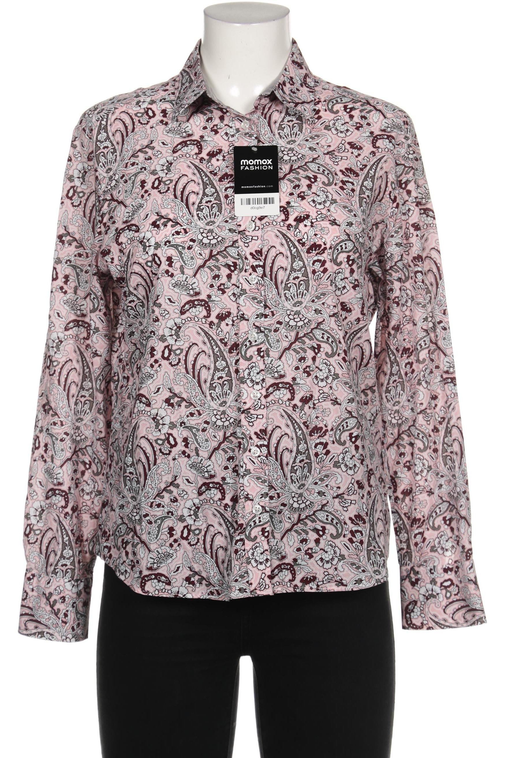 

eterna Damen Bluse, pink