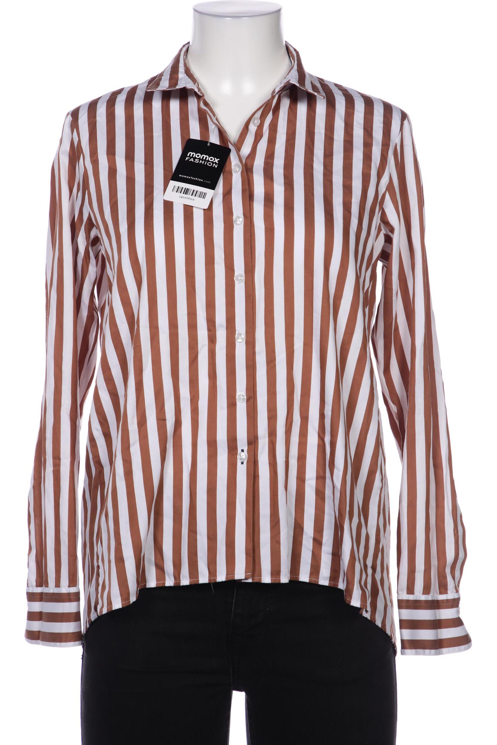 

eterna Damen Bluse, braun