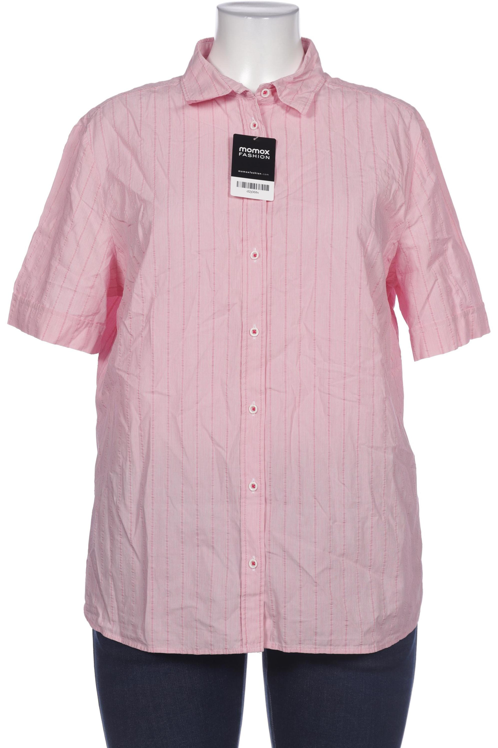 

eterna Damen Bluse, pink