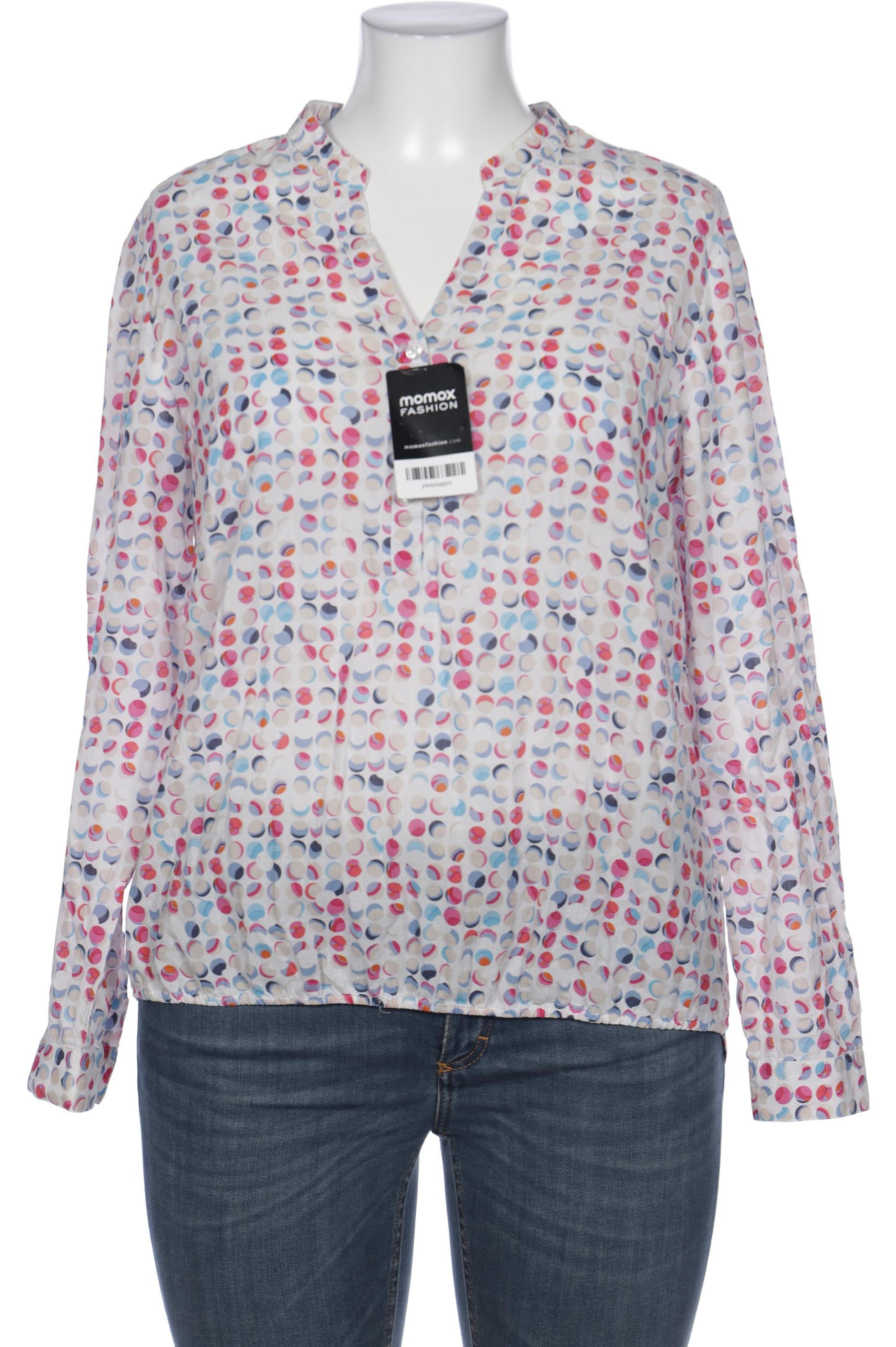 

eterna Damen Bluse, mehrfarbig