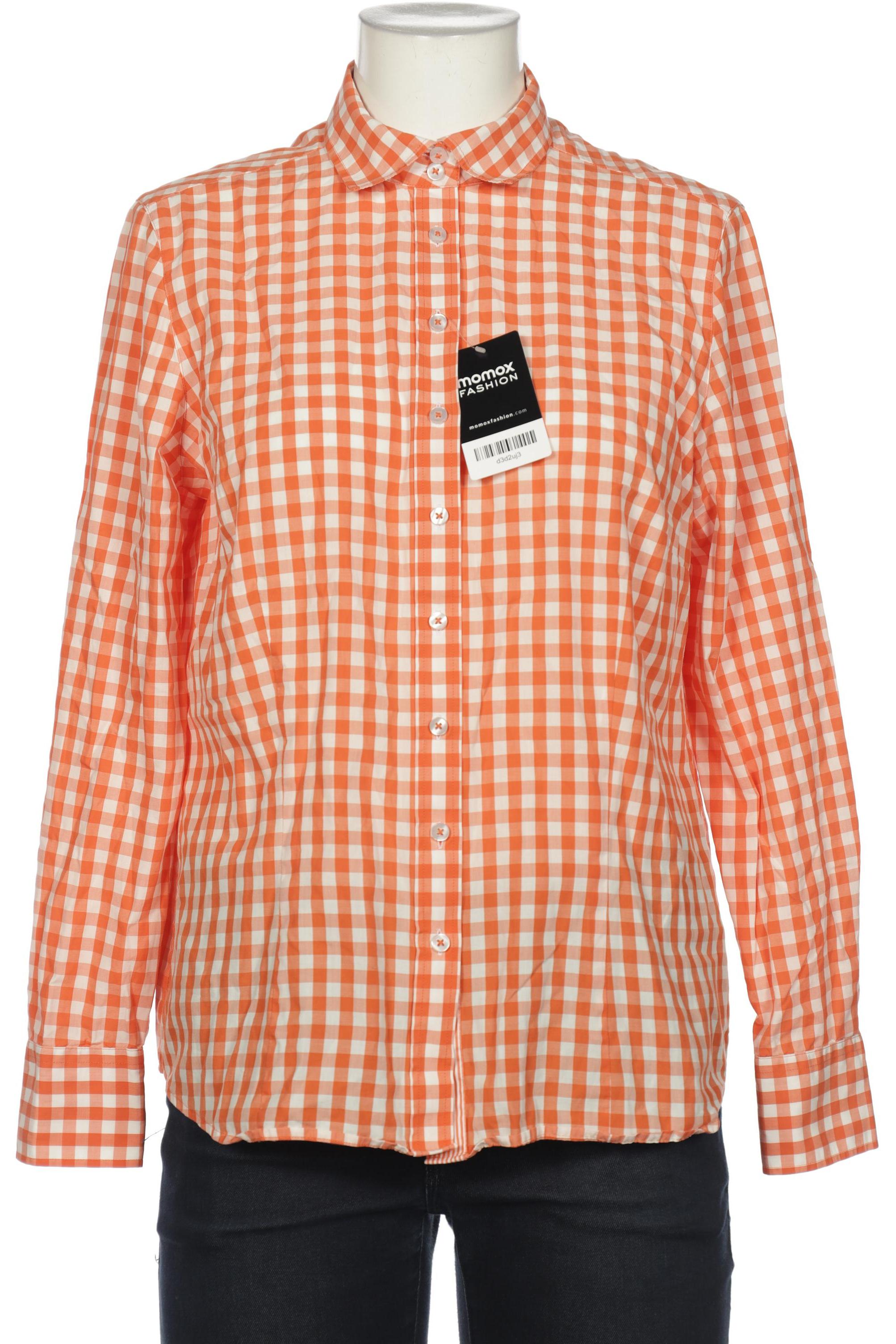 

eterna Damen Bluse, orange