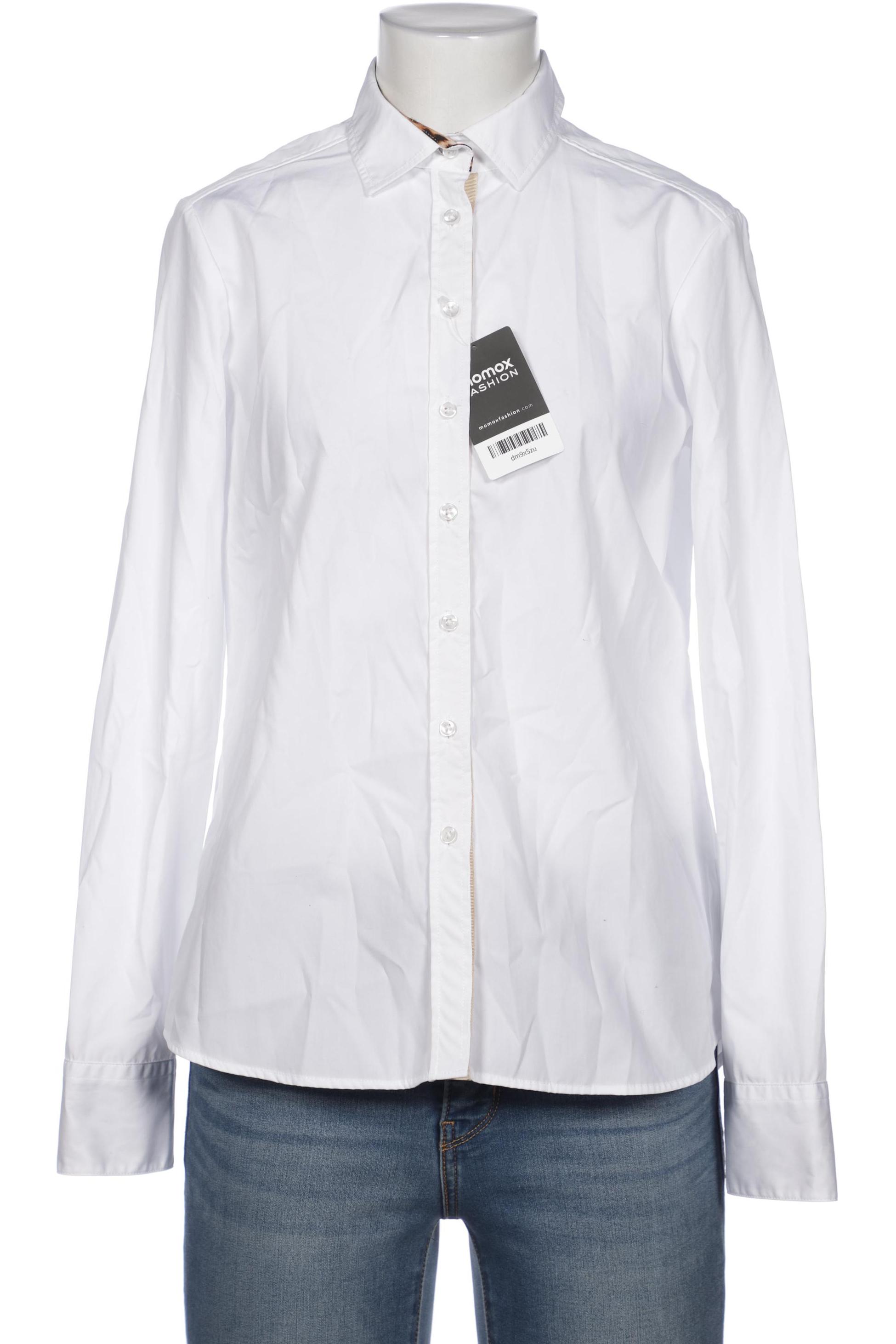 

eterna Damen Bluse, weiß