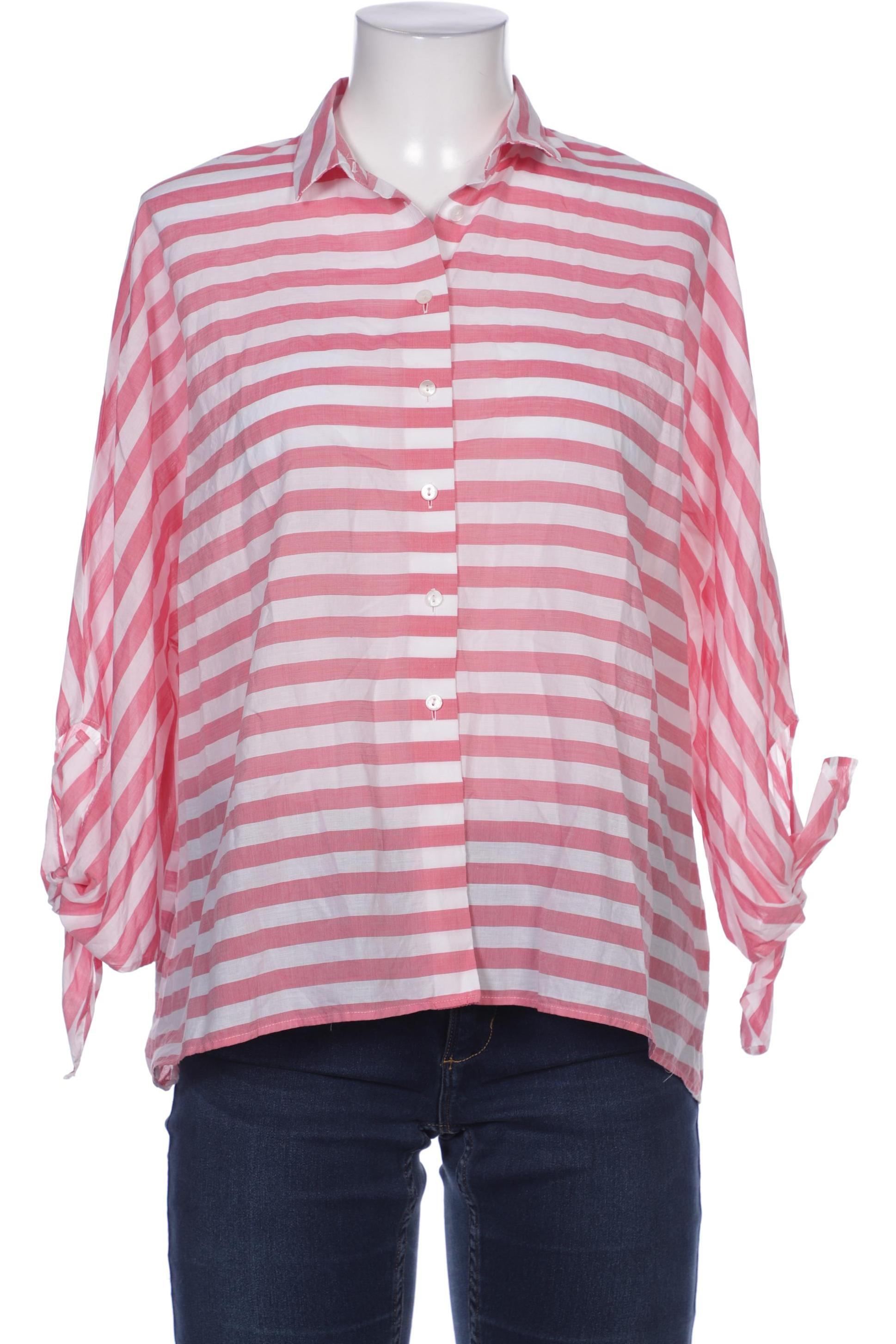 

eterna Damen Bluse, pink, Gr. 38