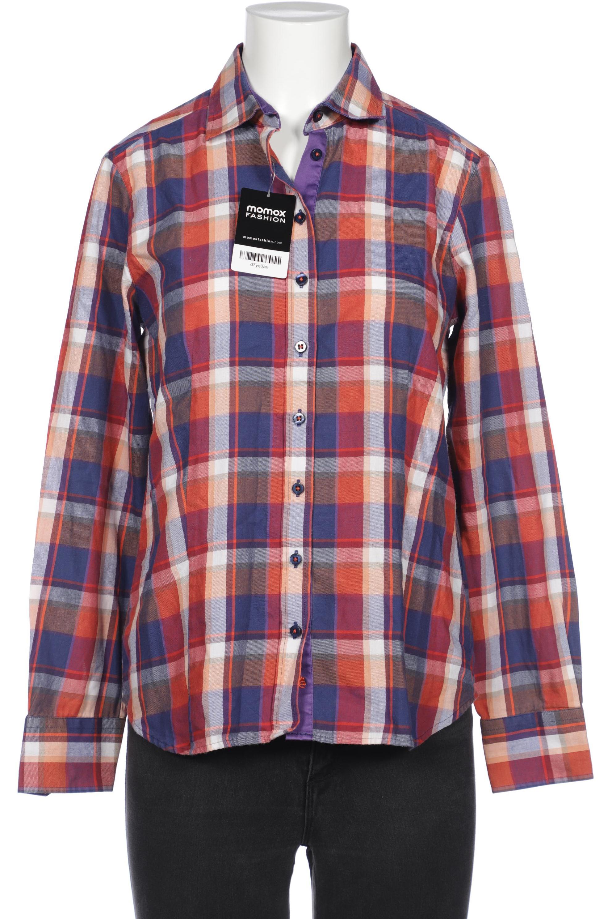 

eterna Damen Bluse, blau