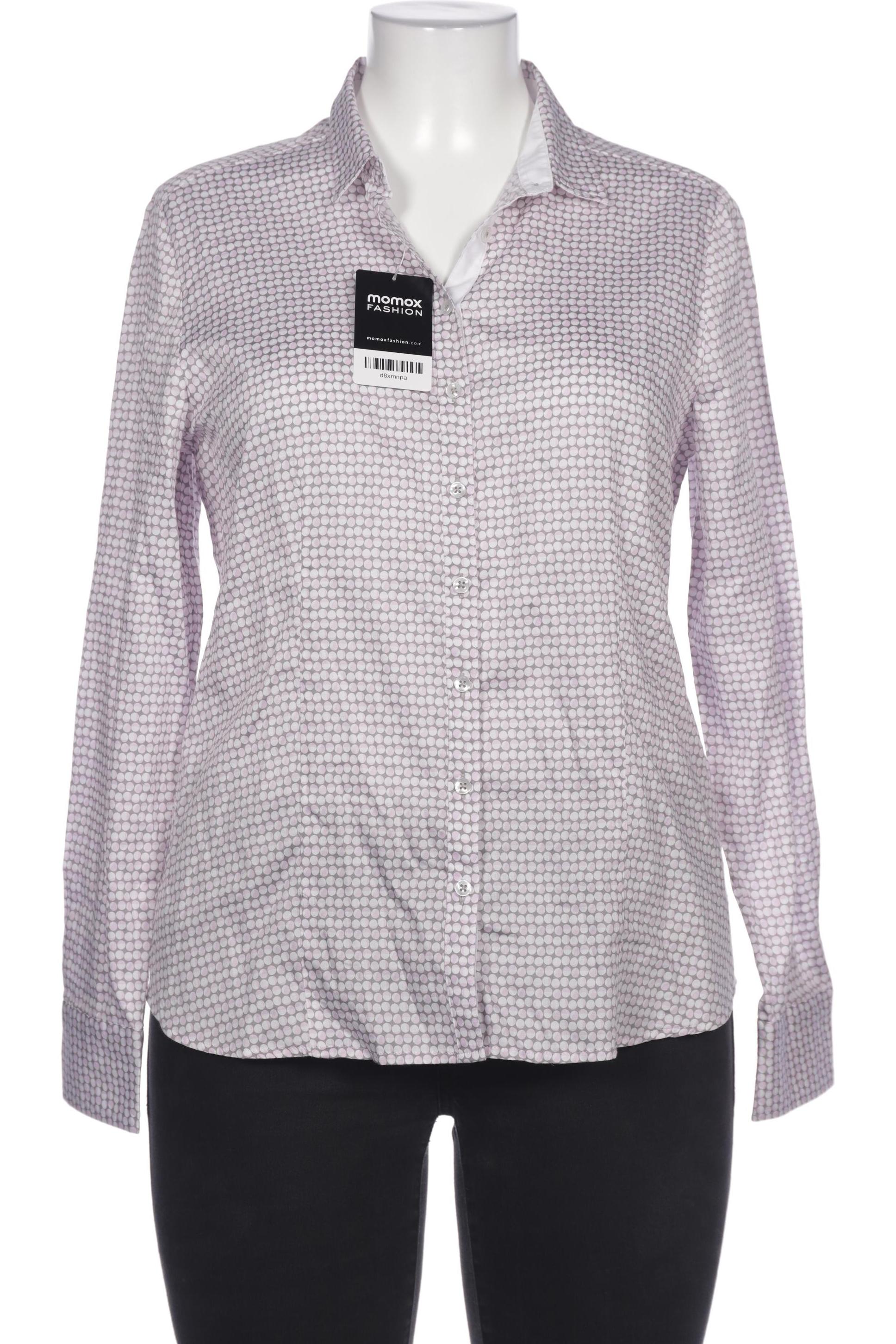 

eterna Damen Bluse, flieder