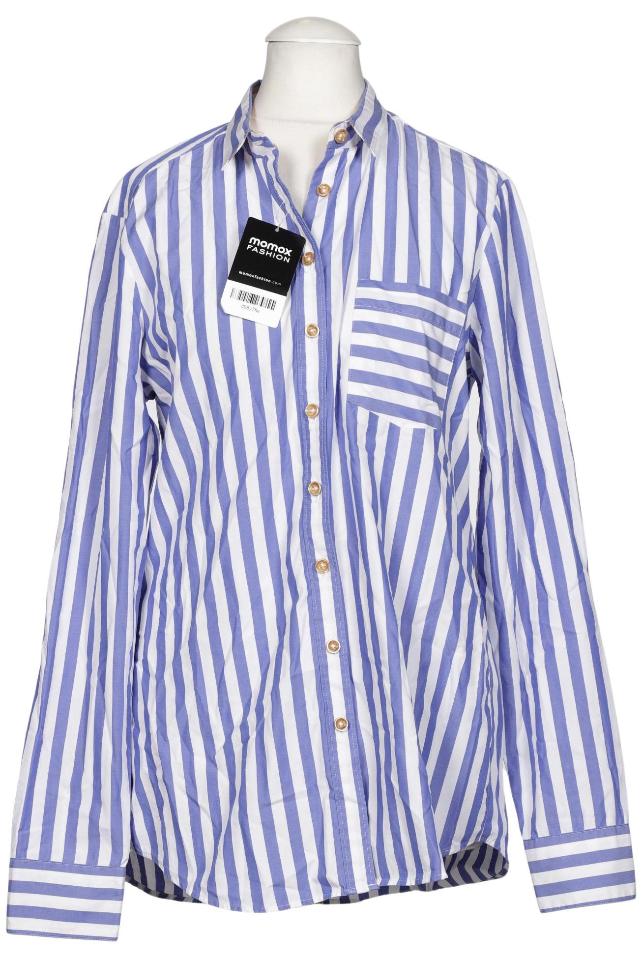 

eterna Damen Bluse, mehrfarbig, Gr. 36