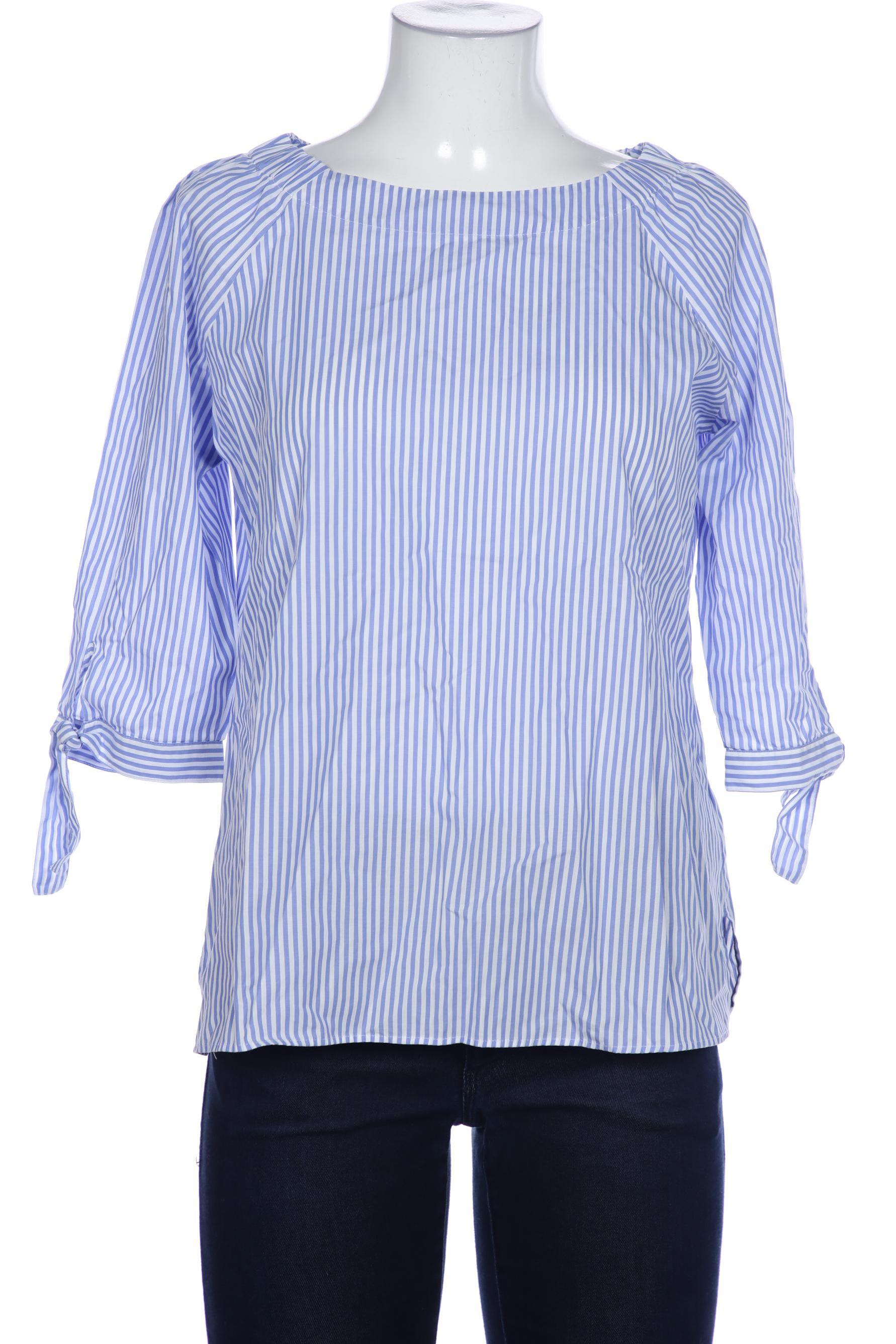 

eterna Damen Bluse, hellblau