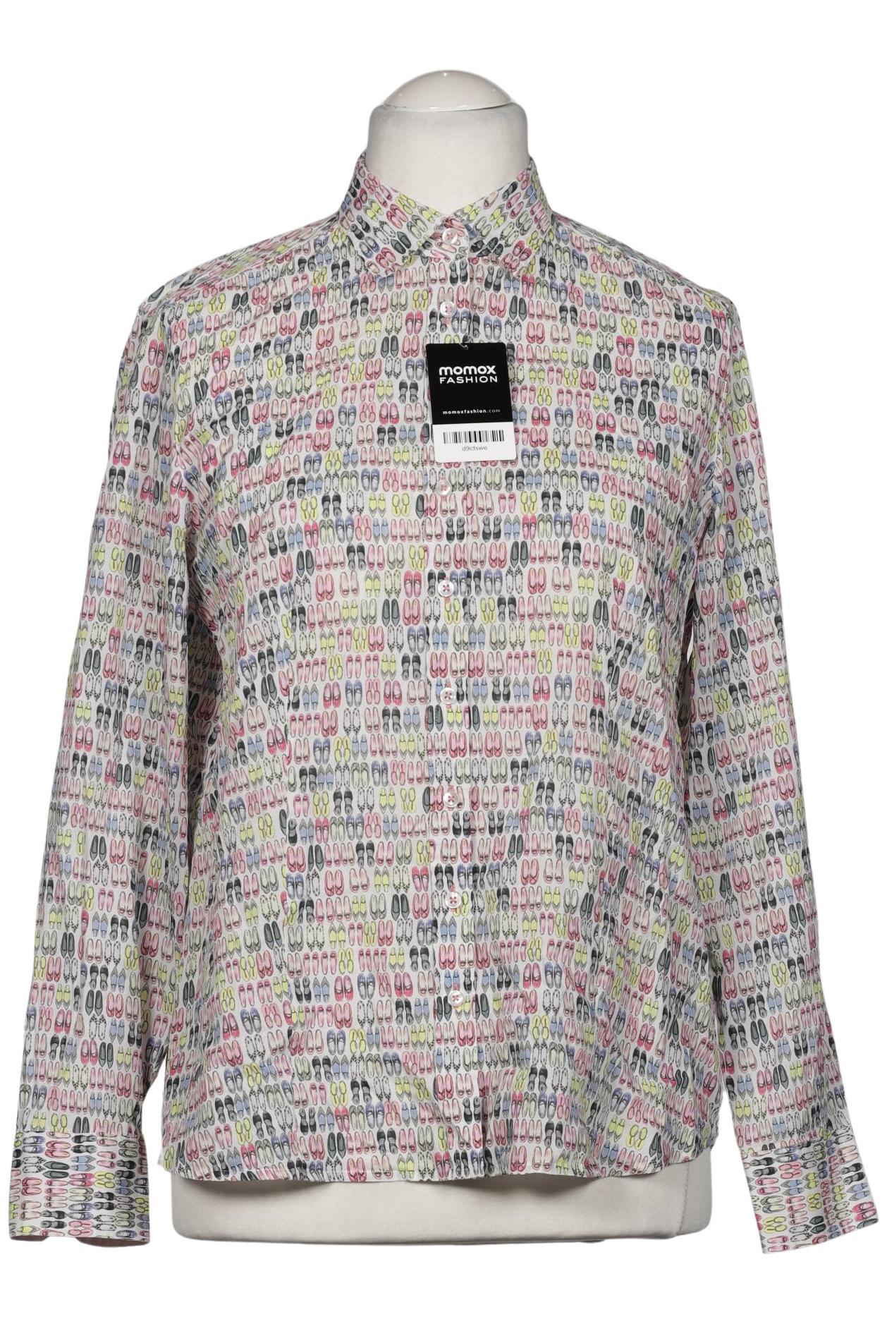 

eterna Damen Bluse, mehrfarbig, Gr. 38