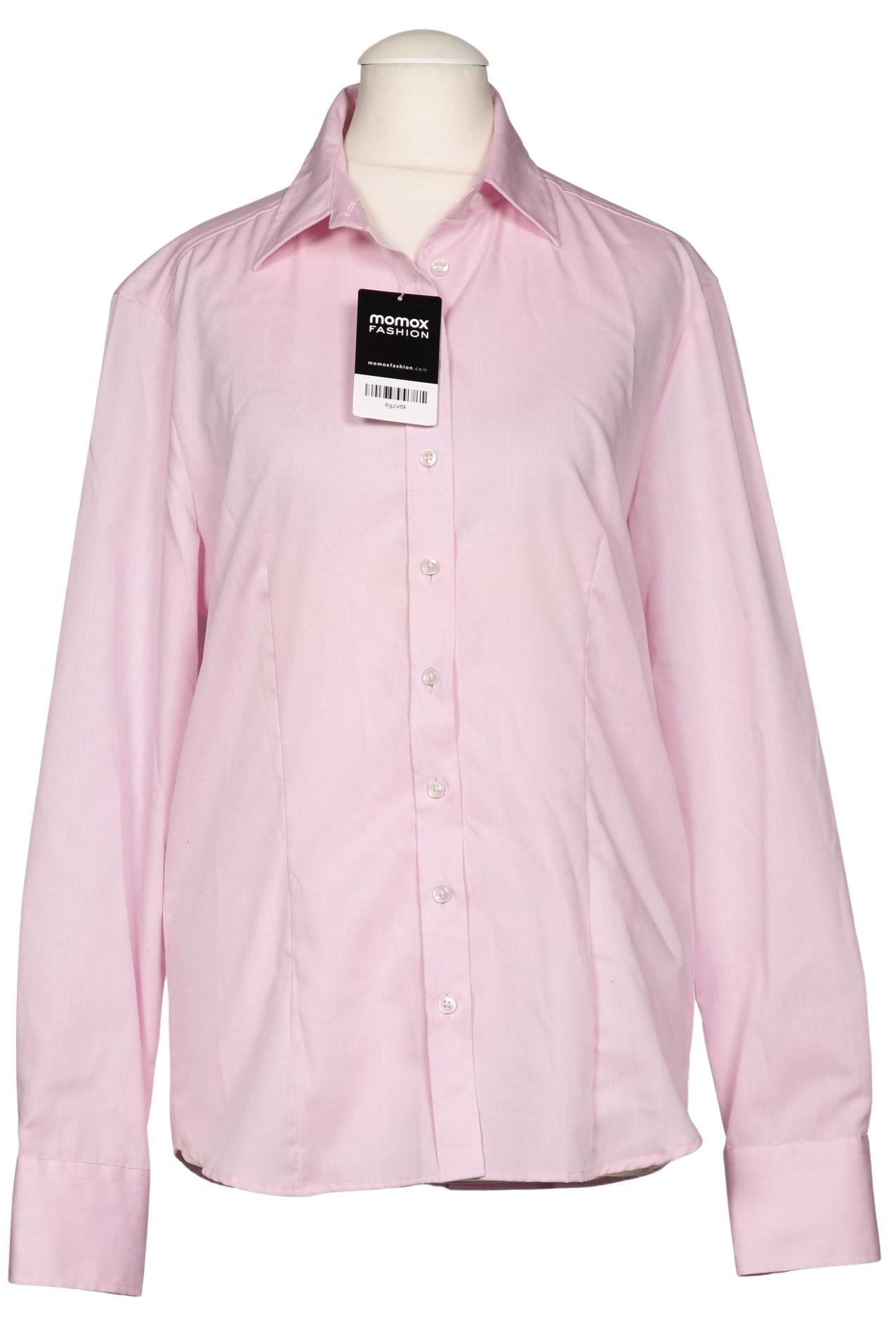 

eterna Damen Bluse, pink, Gr. 36
