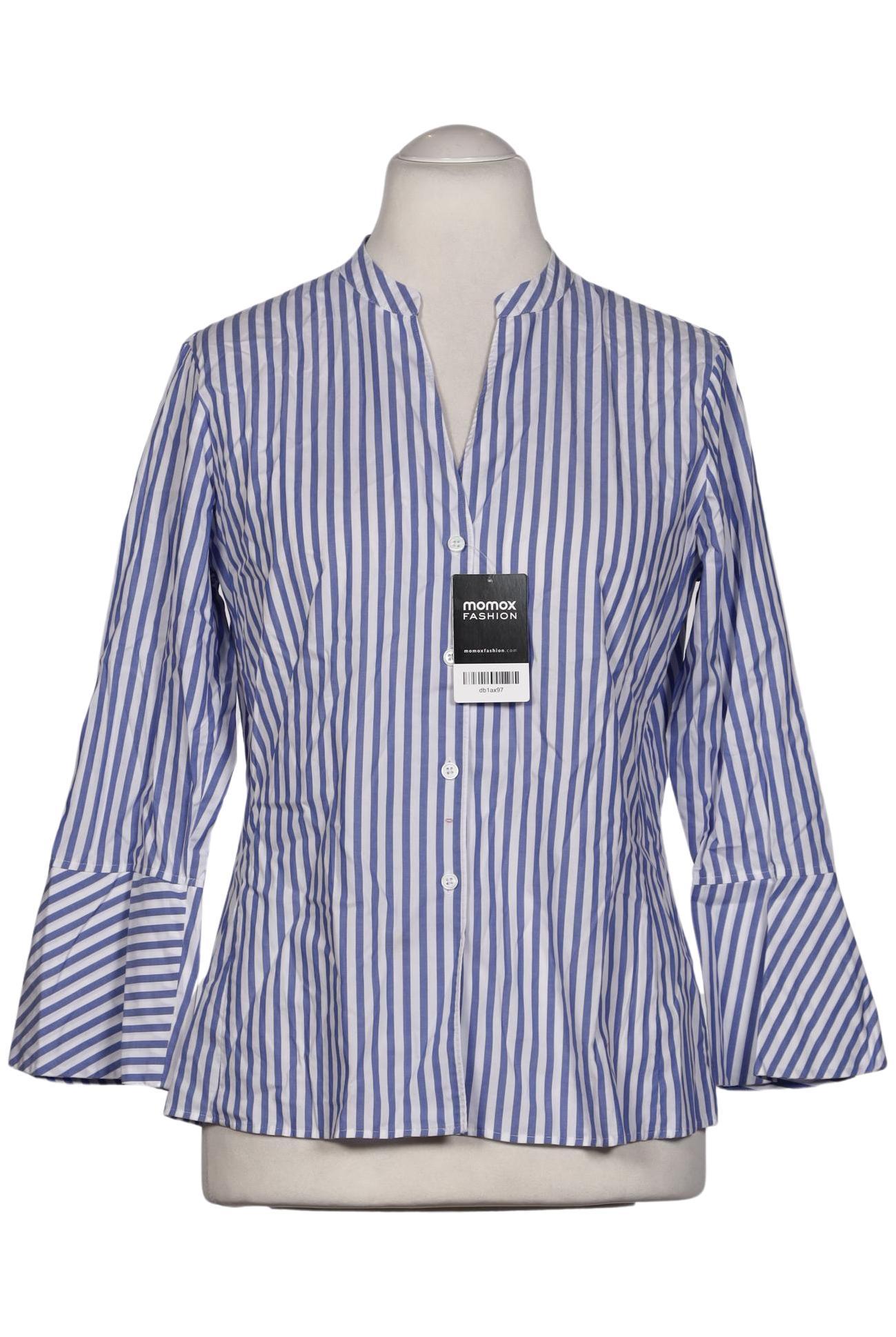 

eterna Damen Bluse, mehrfarbig, Gr. 40