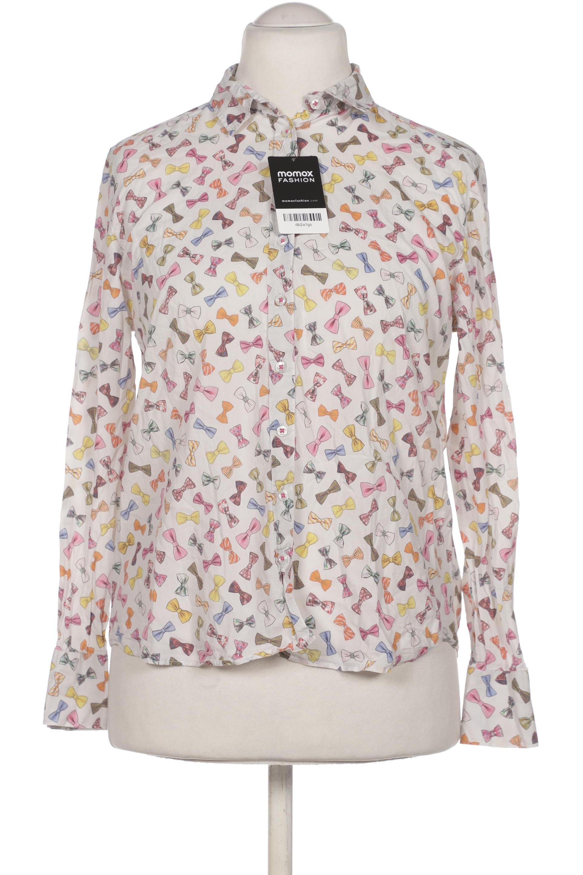 

eterna Damen Bluse, mehrfarbig, Gr. 40
