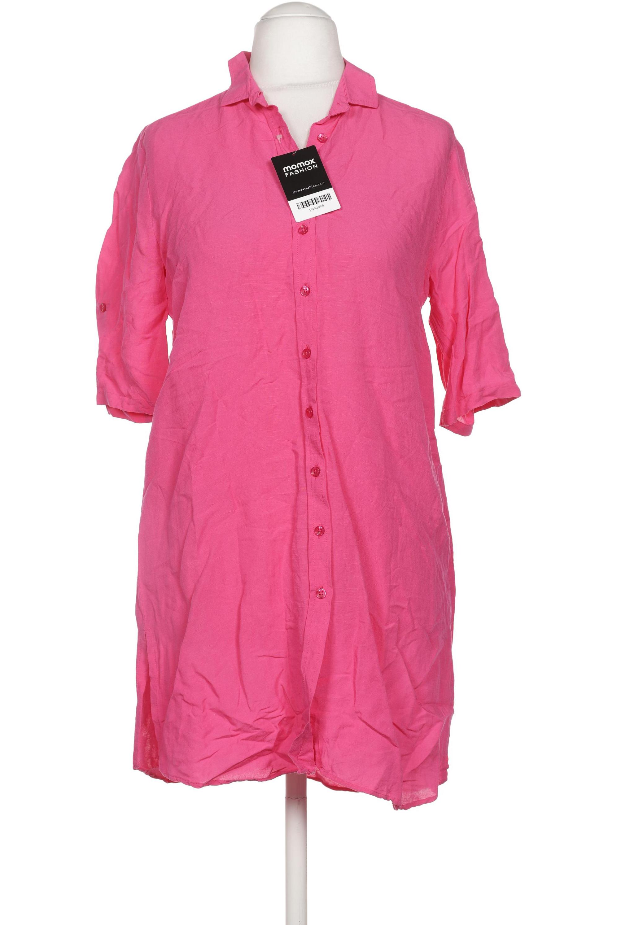 

eterna Damen Bluse, pink, Gr. 36
