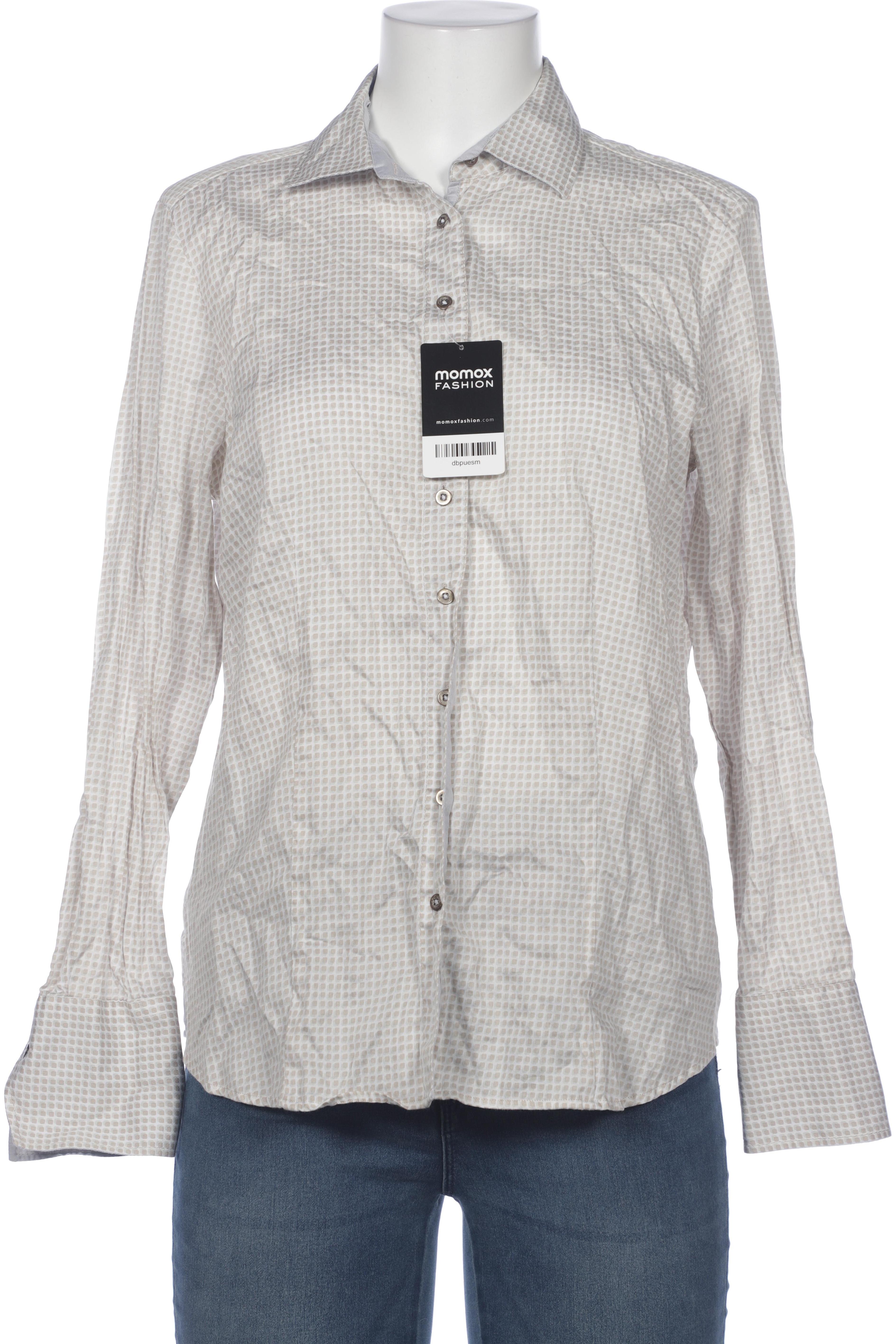 Thumbnail - eterna Damen Bluse, beige, Gr. 42