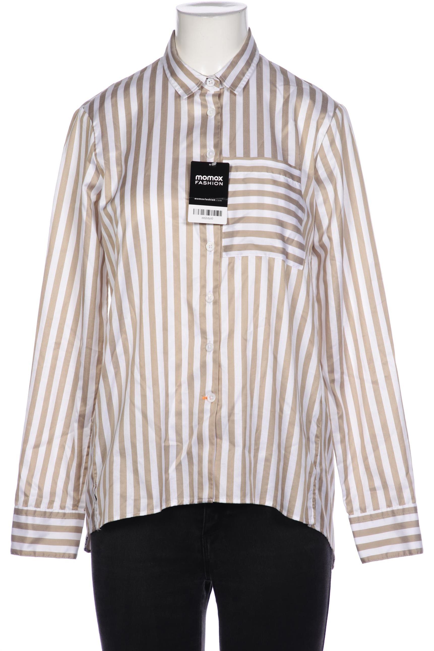 

eterna Damen Bluse, beige
