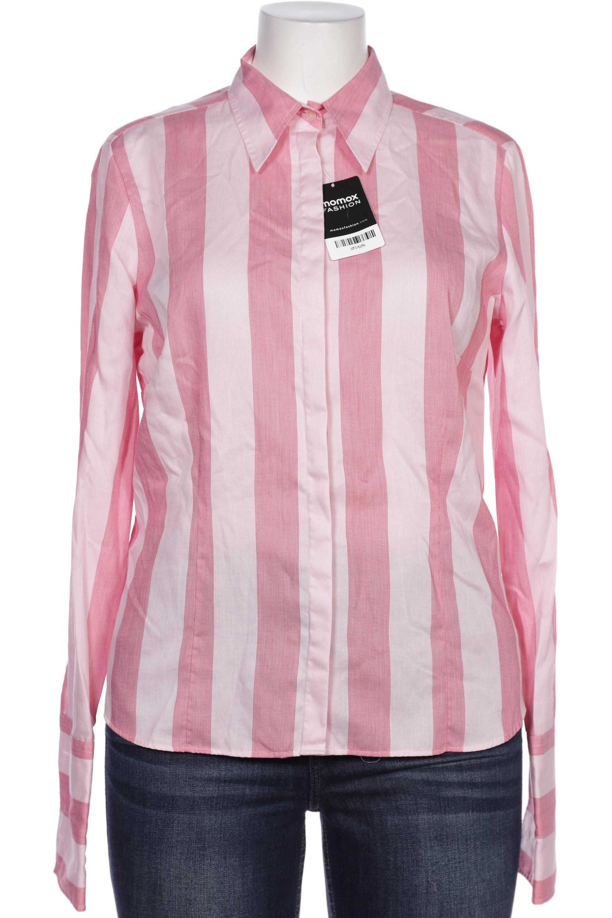 

eterna Damen Bluse, pink, Gr. 42