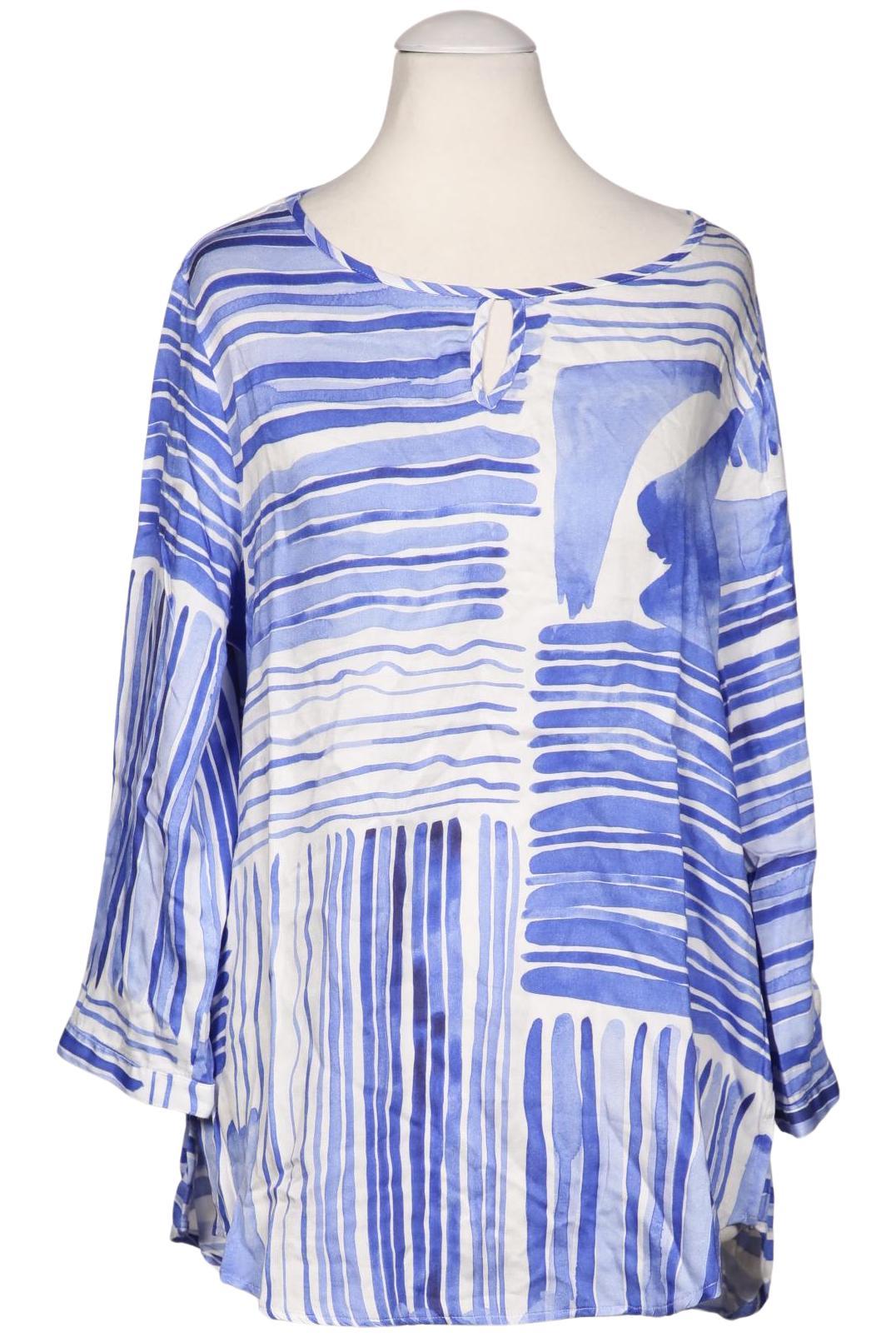 

eterna Damen Bluse, mehrfarbig, Gr. 36