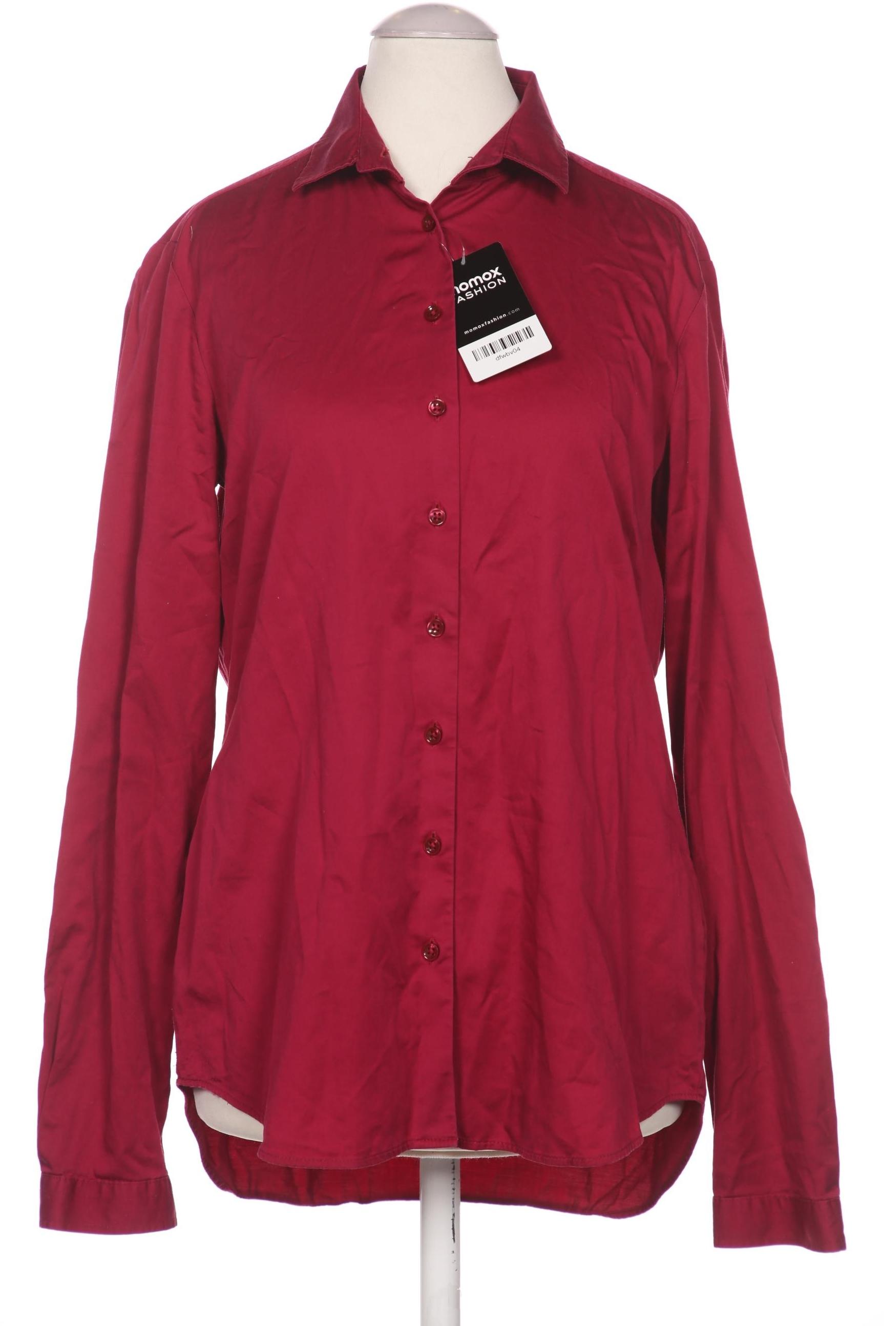 

eterna Damen Bluse, pink, Gr. 36