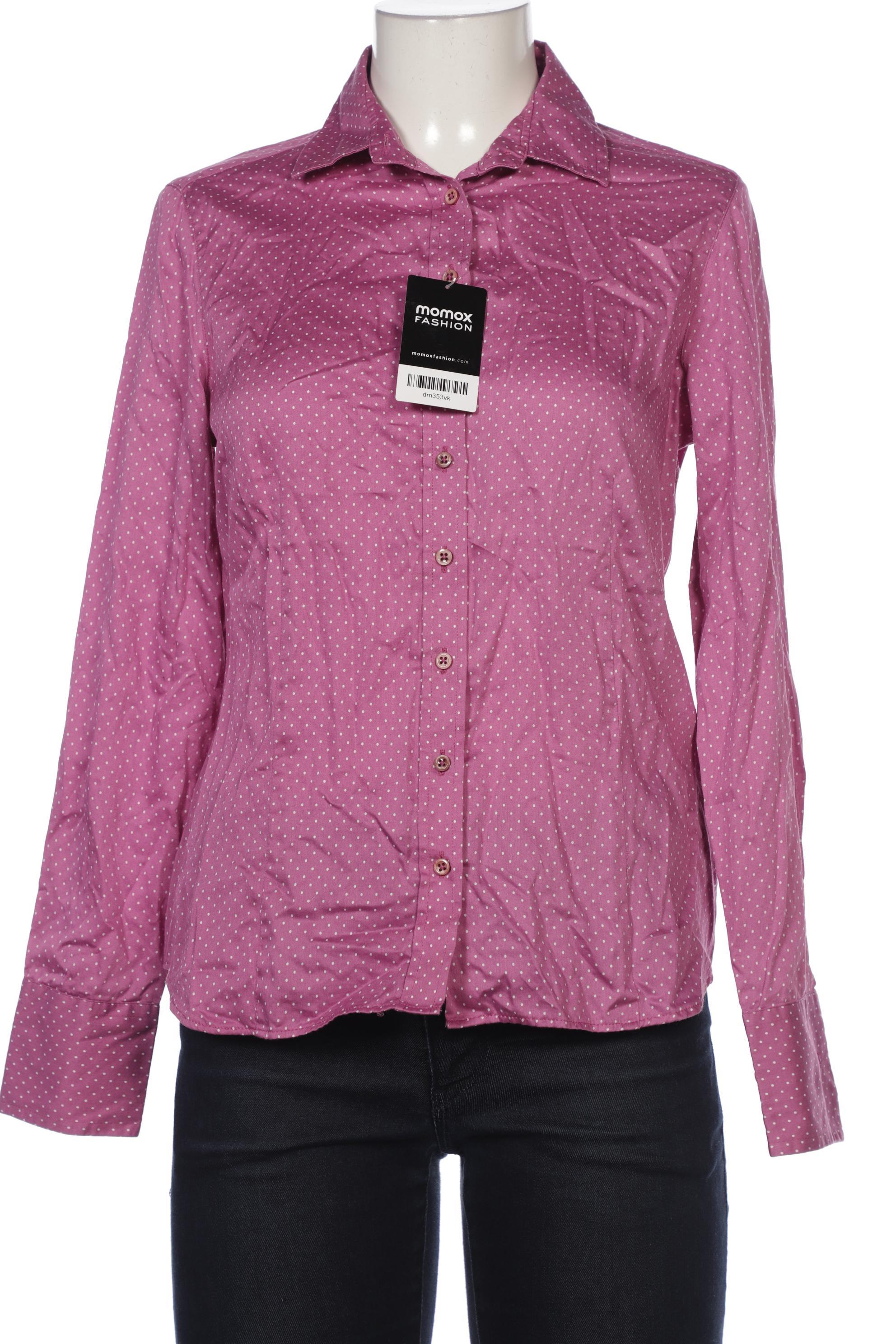

eterna Damen Bluse, pink