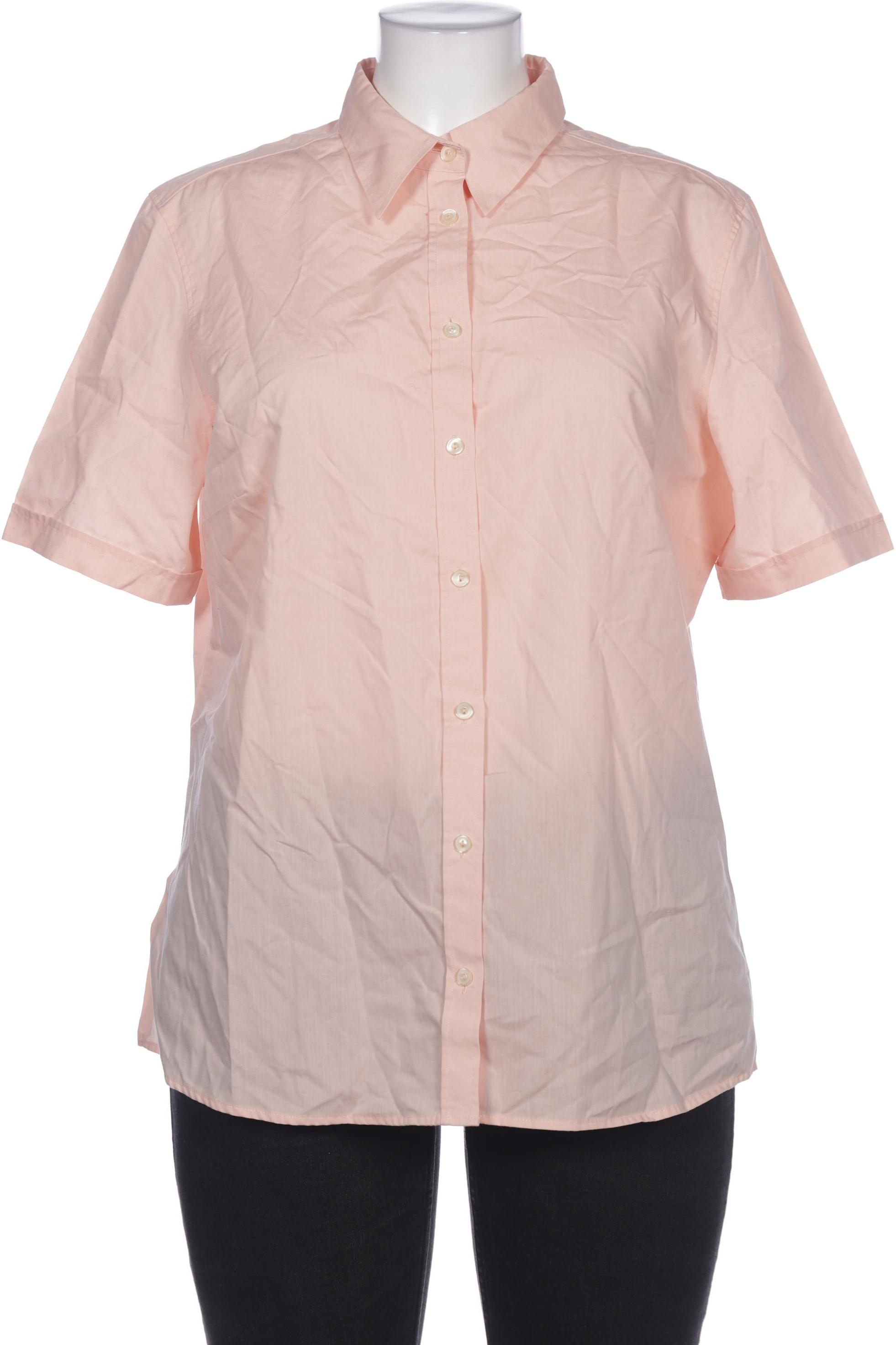 

eterna Damen Bluse, pink